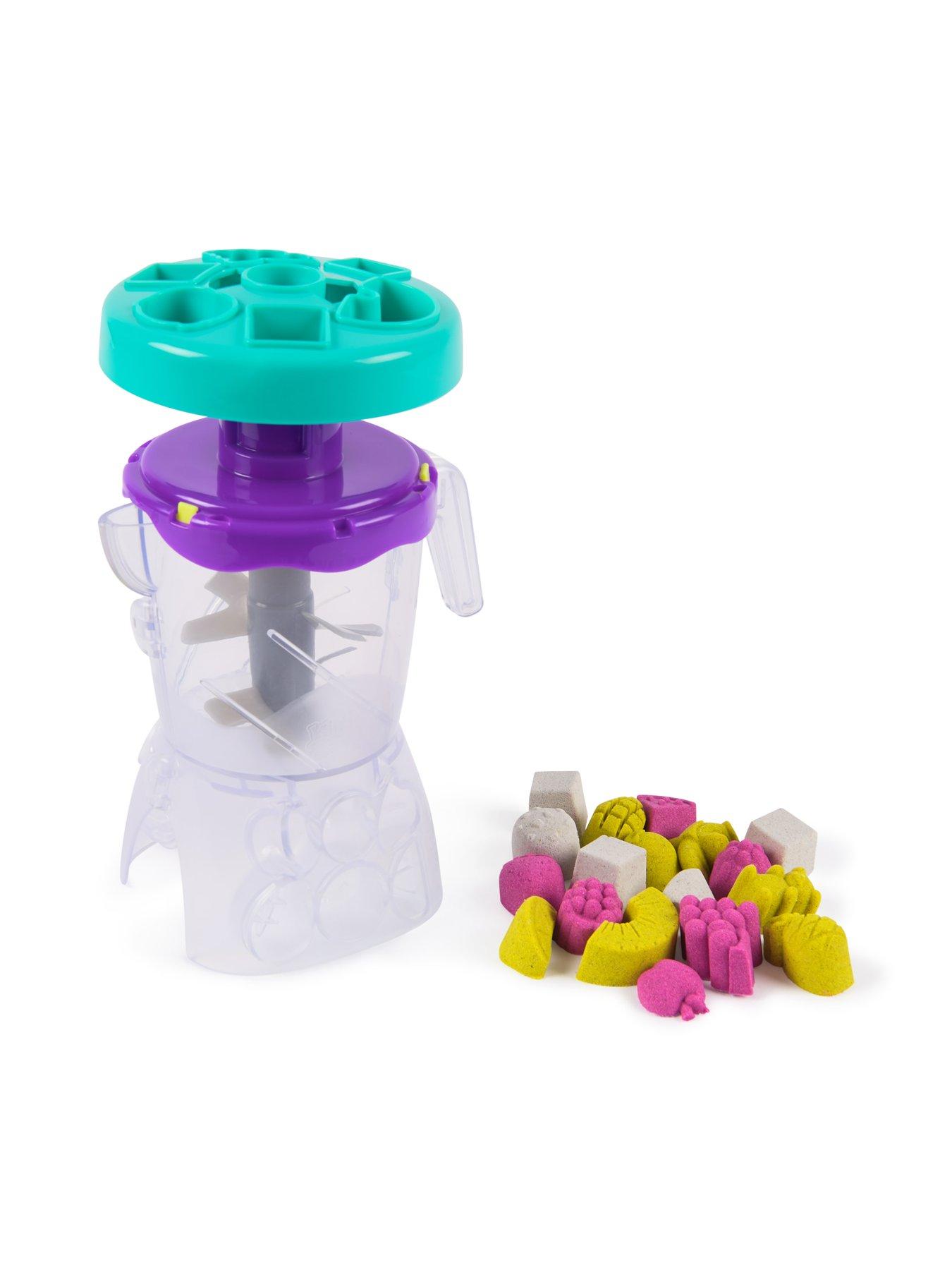 Image 5 of 6 of Kinetic Sand Kinetic Sand Smoothie Mixer