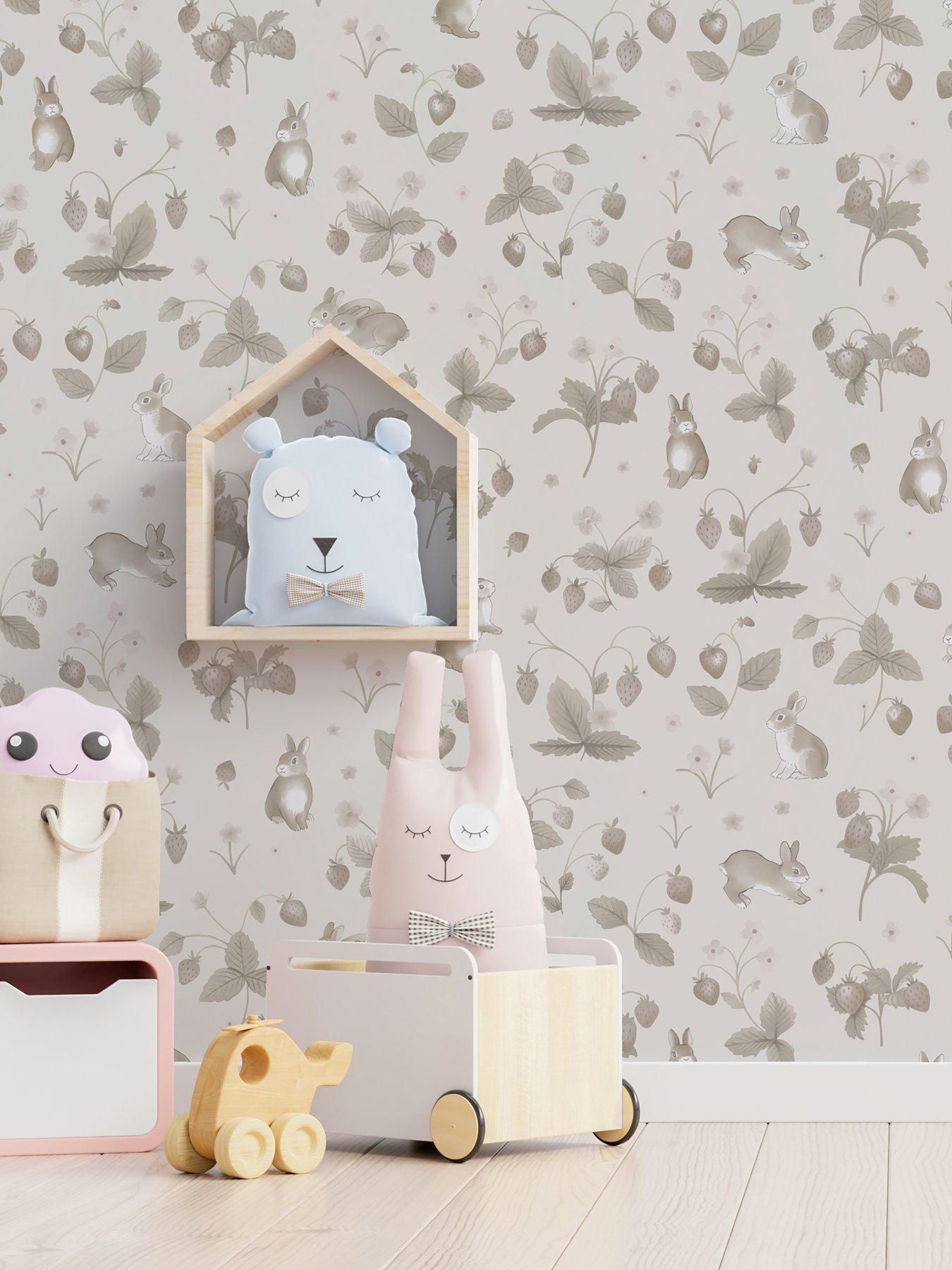 holden-decor-bunnies-berries-neutral-wallpaperoutfit