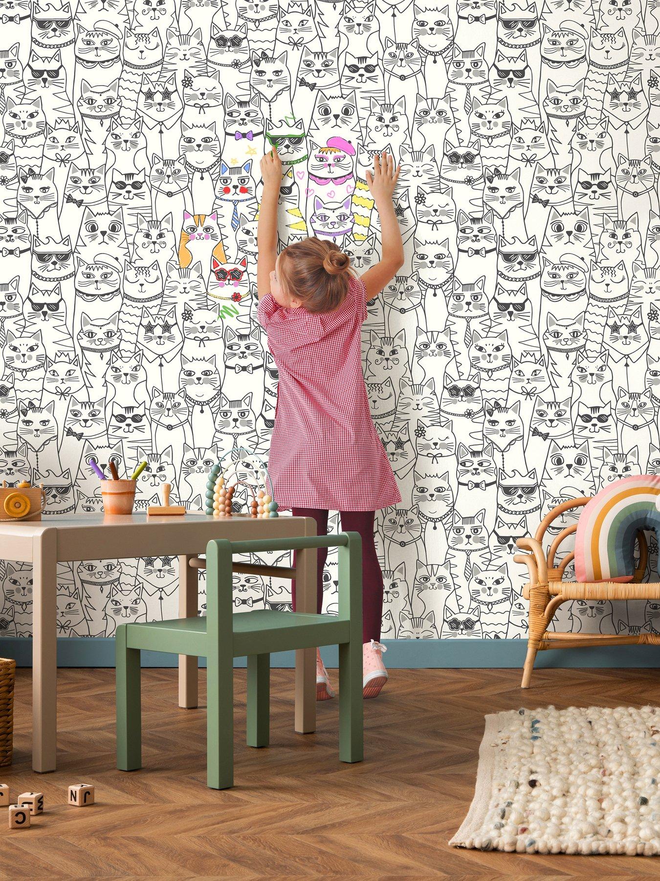 holden-decor-colour-me-cats-black-white-wallpaperoutfit