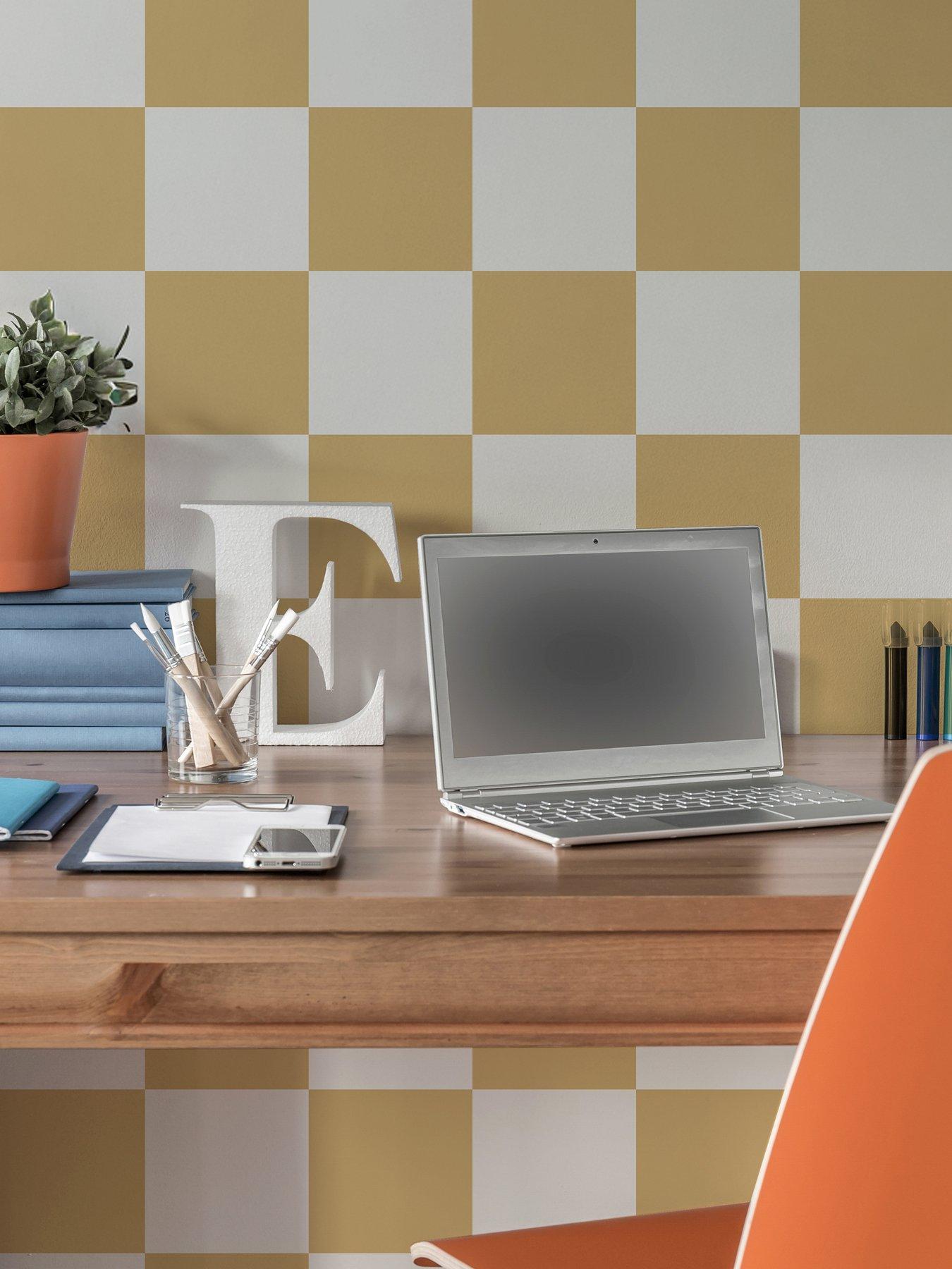 holden-decor-check-this-out-orange-wallpaperdetail