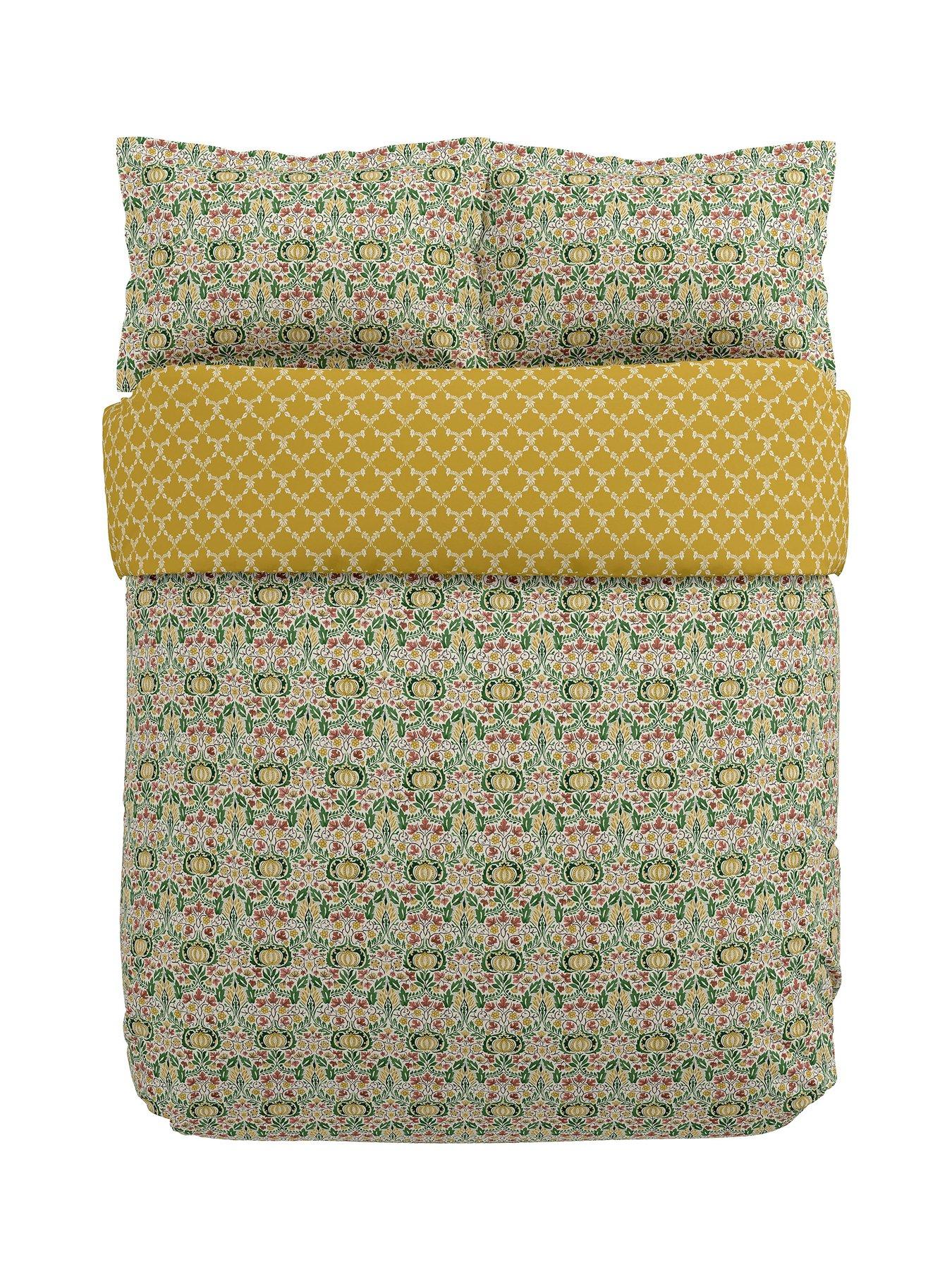 morris-co-little-chintz-cover-set-greenback