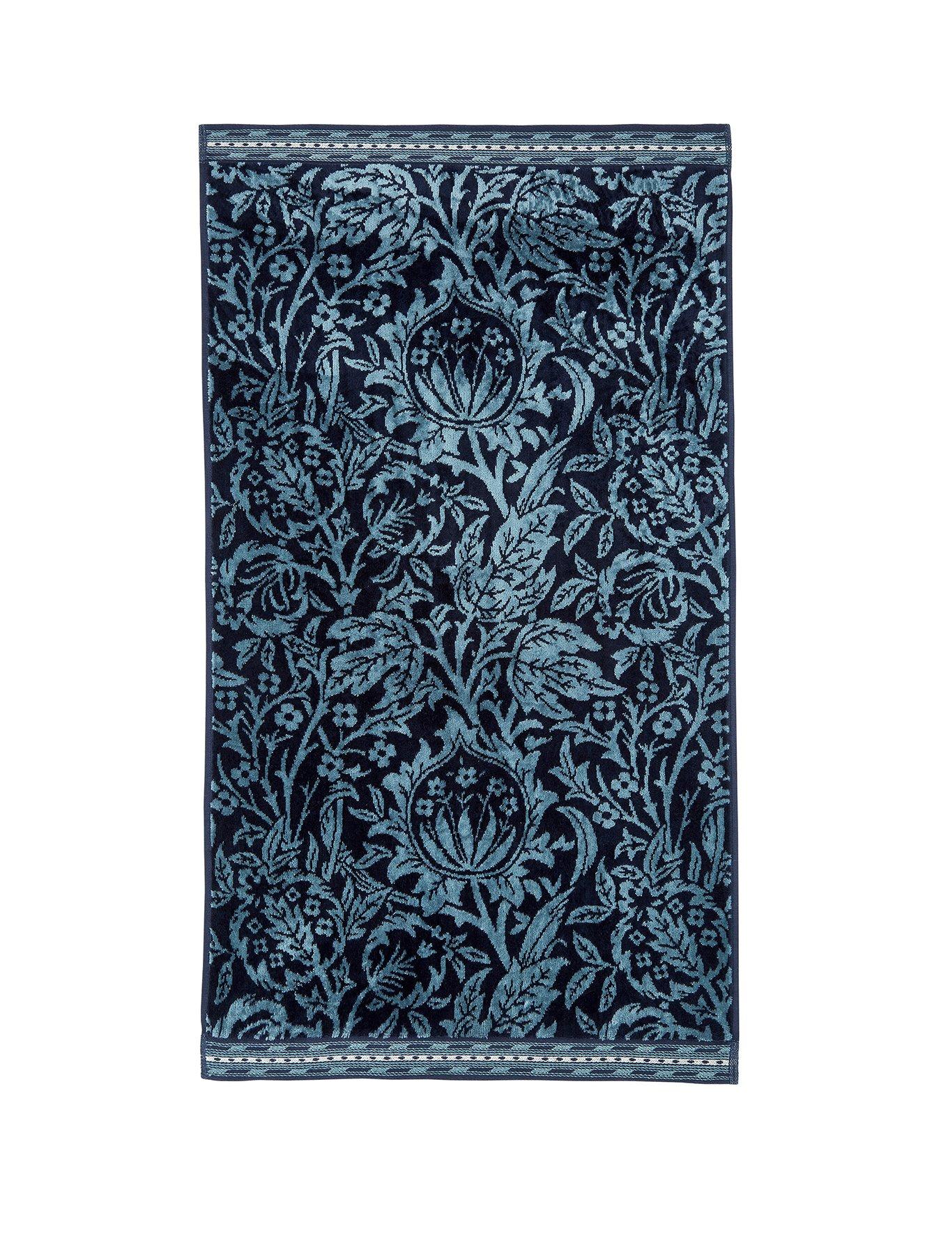 morris-co-elmcote-towel-collection-river-wandlestillFront