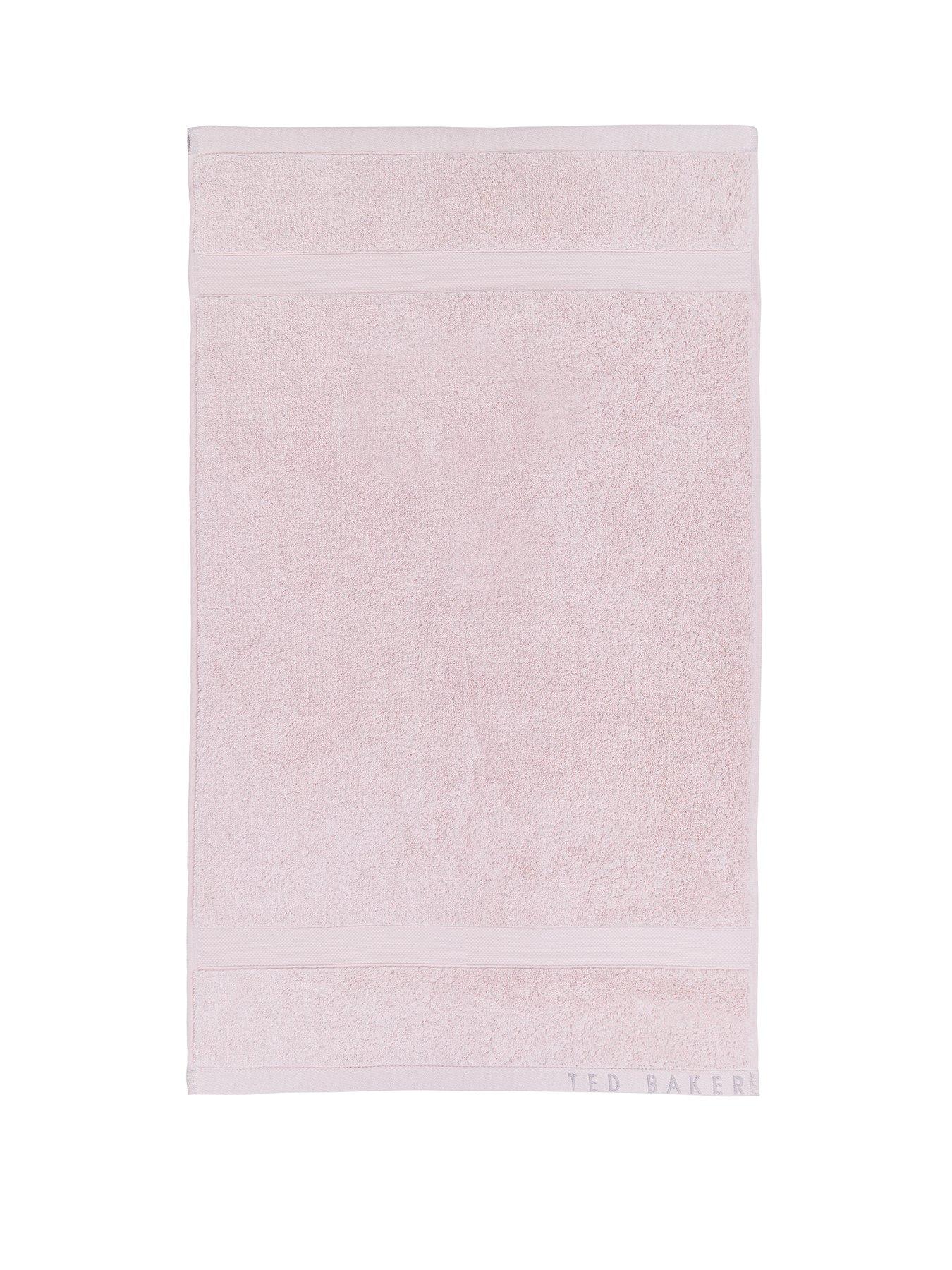 Image 2 of 2 of Ted Baker Ted Baker Plain Dye Towel Collection