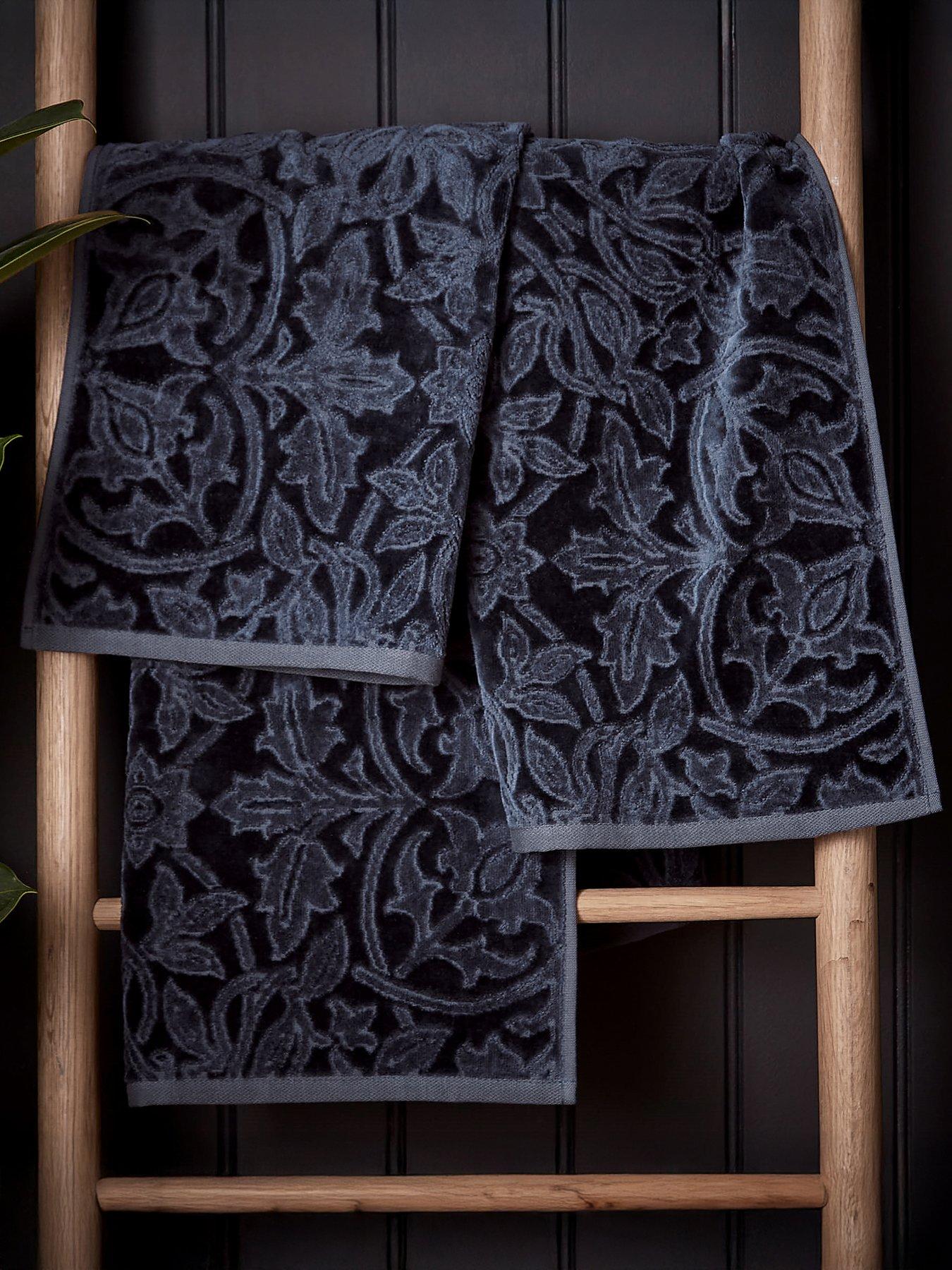 morris-co-st-james-towel-collection-red