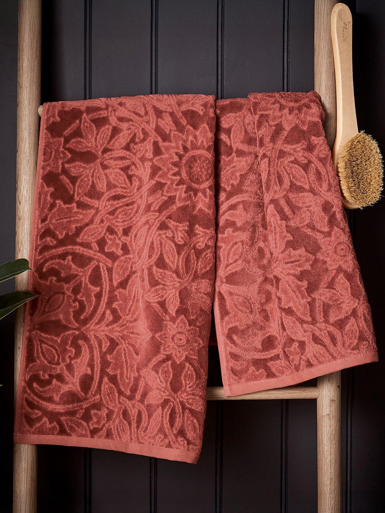 morris-co-st-james-towel-collection-red