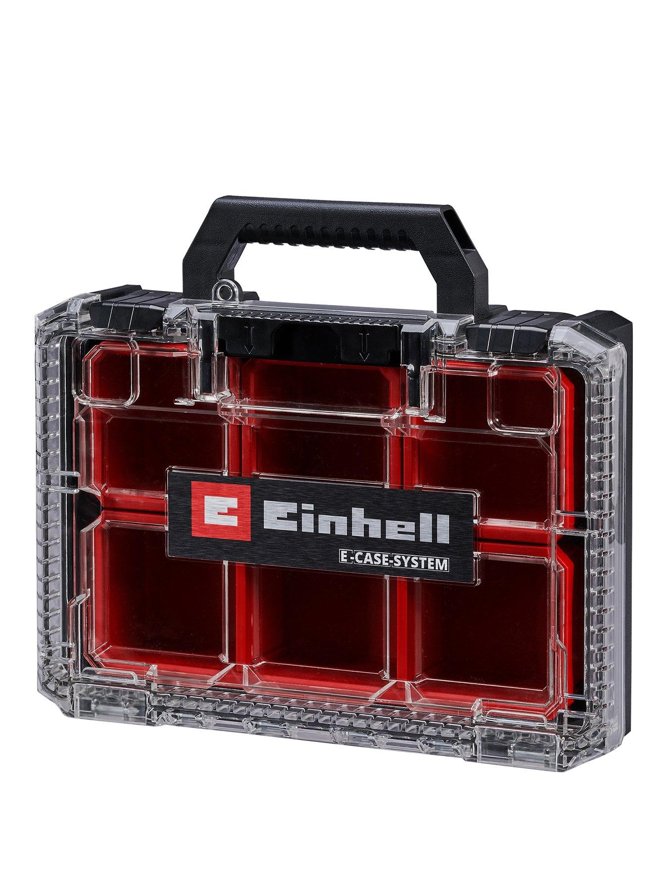 Image 1 of 7 of Einhell Stackable Half Size Organiser