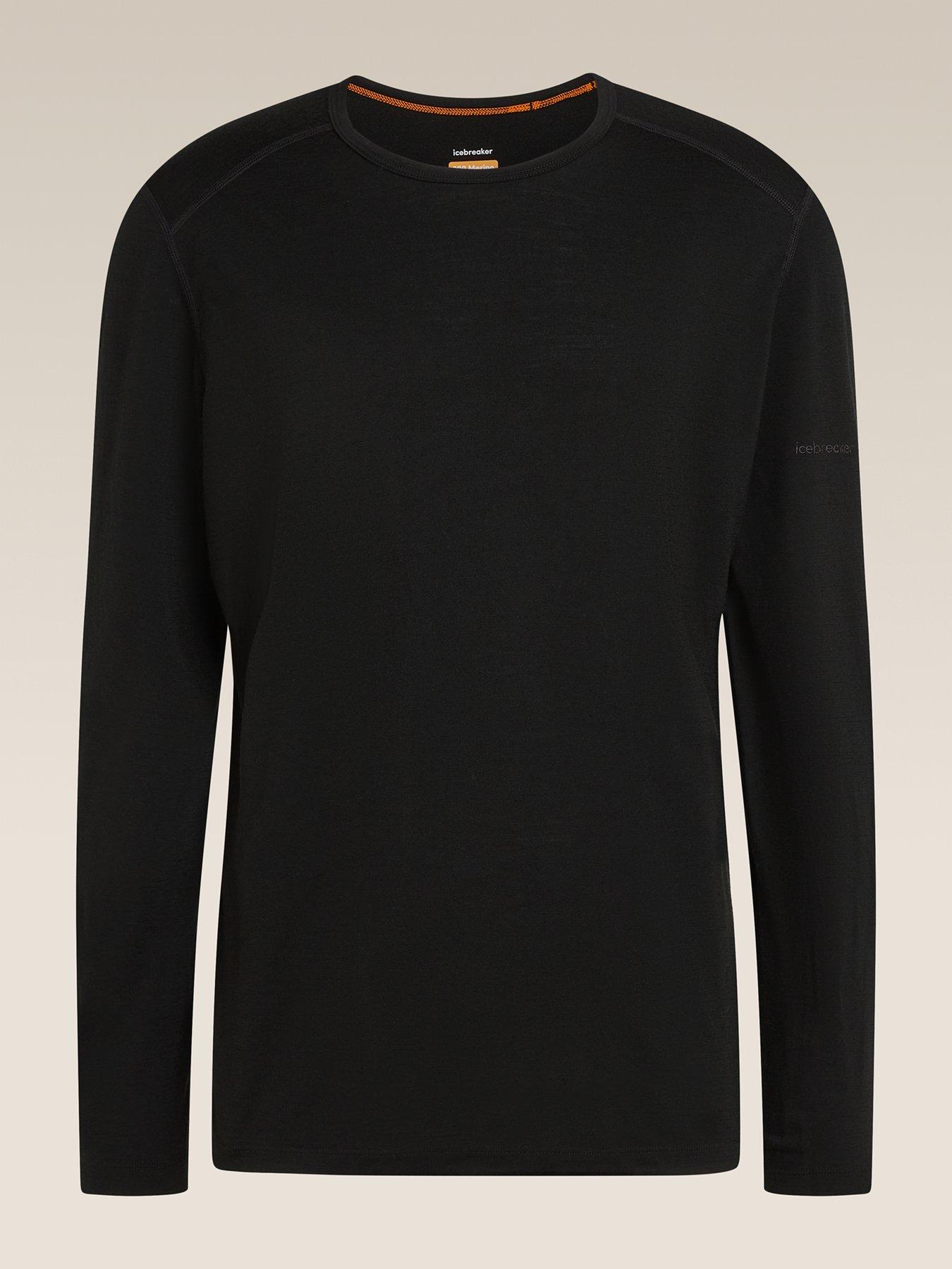 icebreaker-mens-200-oasis-long-sleeve-base-layer-top-blackoutfit