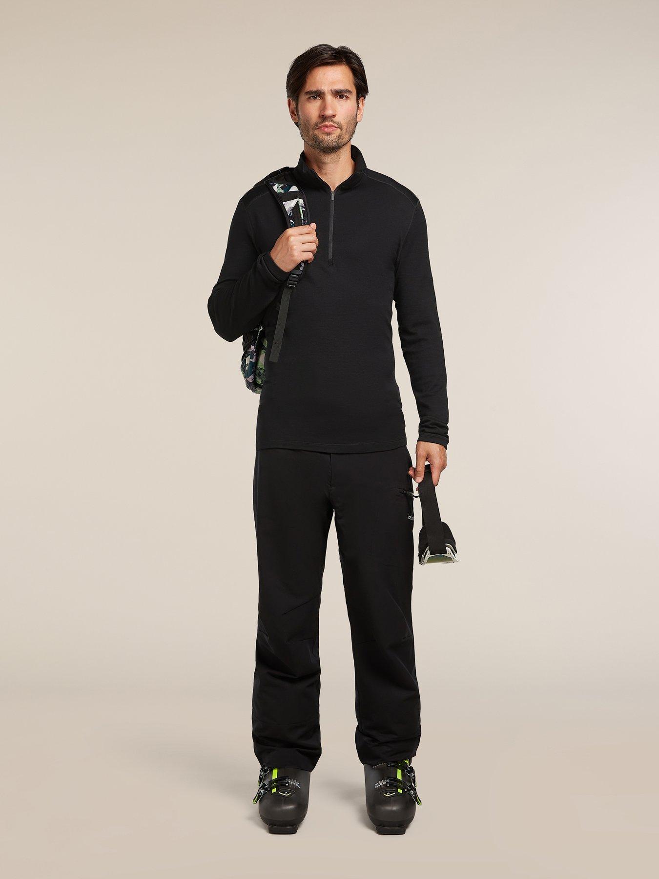 icebreaker-mens-merino-260-tech-12-zip-top-blackback