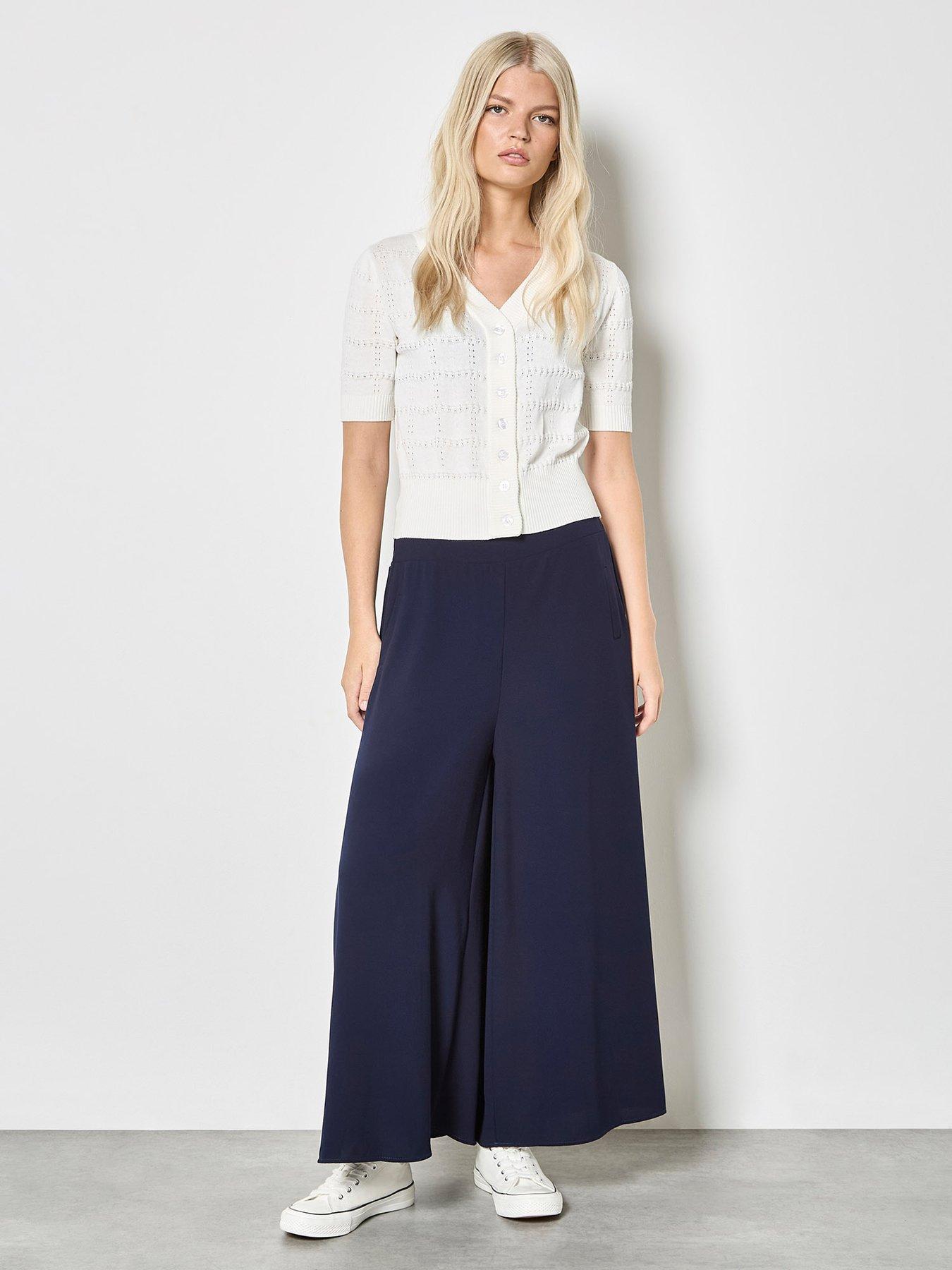 apricot-short-sleeve-knitted-cardigan-whiteback