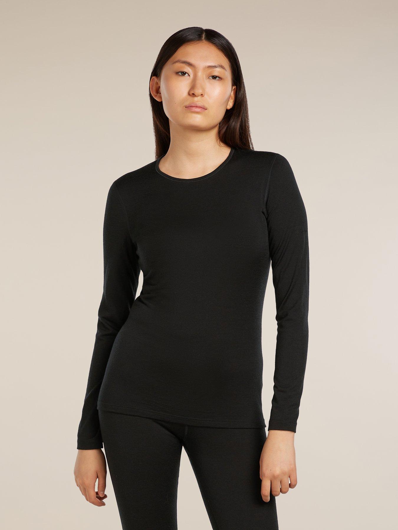 icebreaker-womens-200-oasis-long-sleeve-crew-top-black