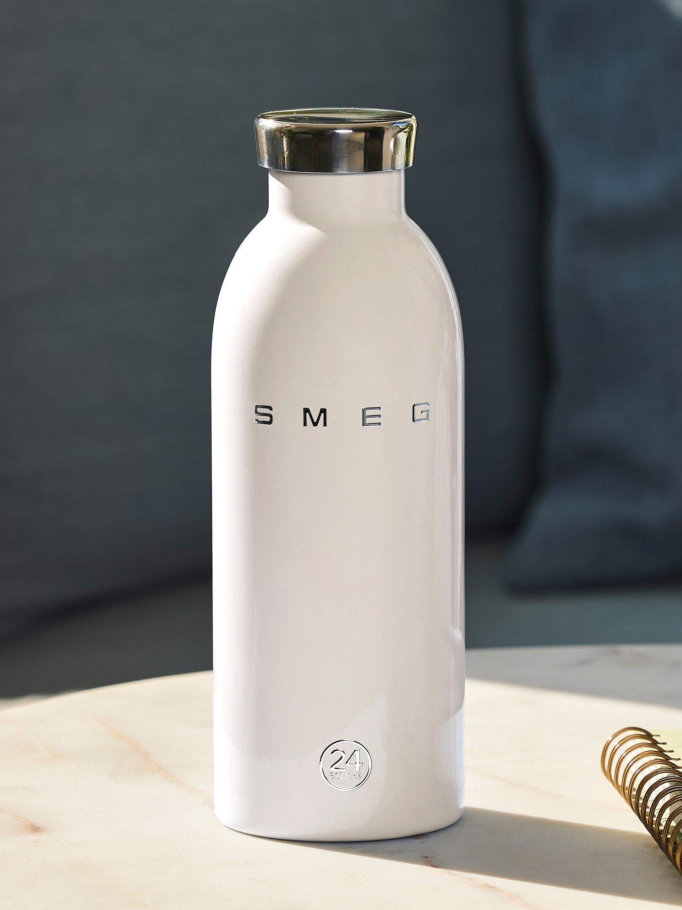 smeg-24bottles-lightweight-and-leakproof-clima-bottle-stainless-steel-500ml-whitefront