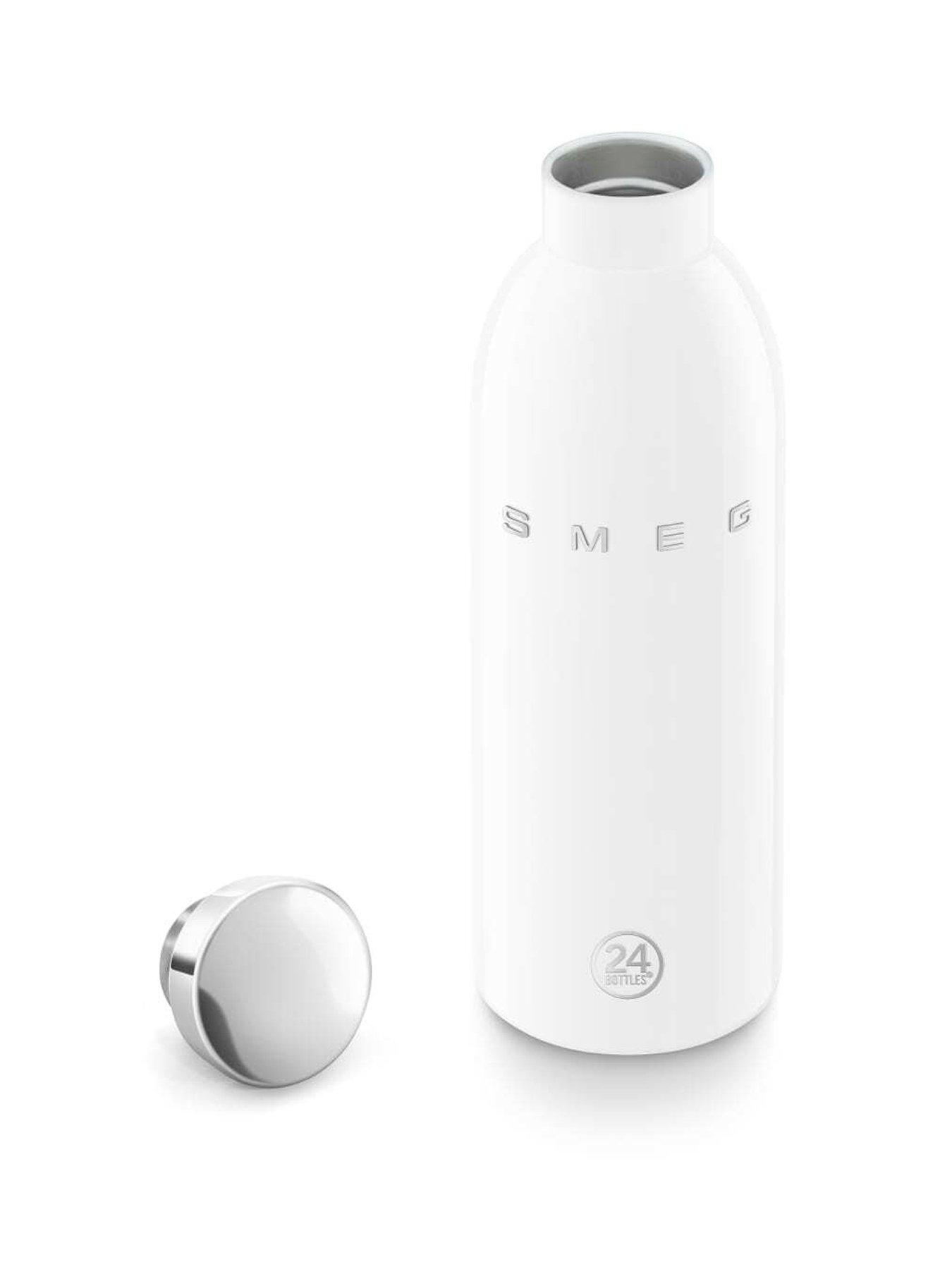 smeg-24bottles-lightweight-and-leakproof-clima-bottle-stainless-steel-500ml-whitestillFront