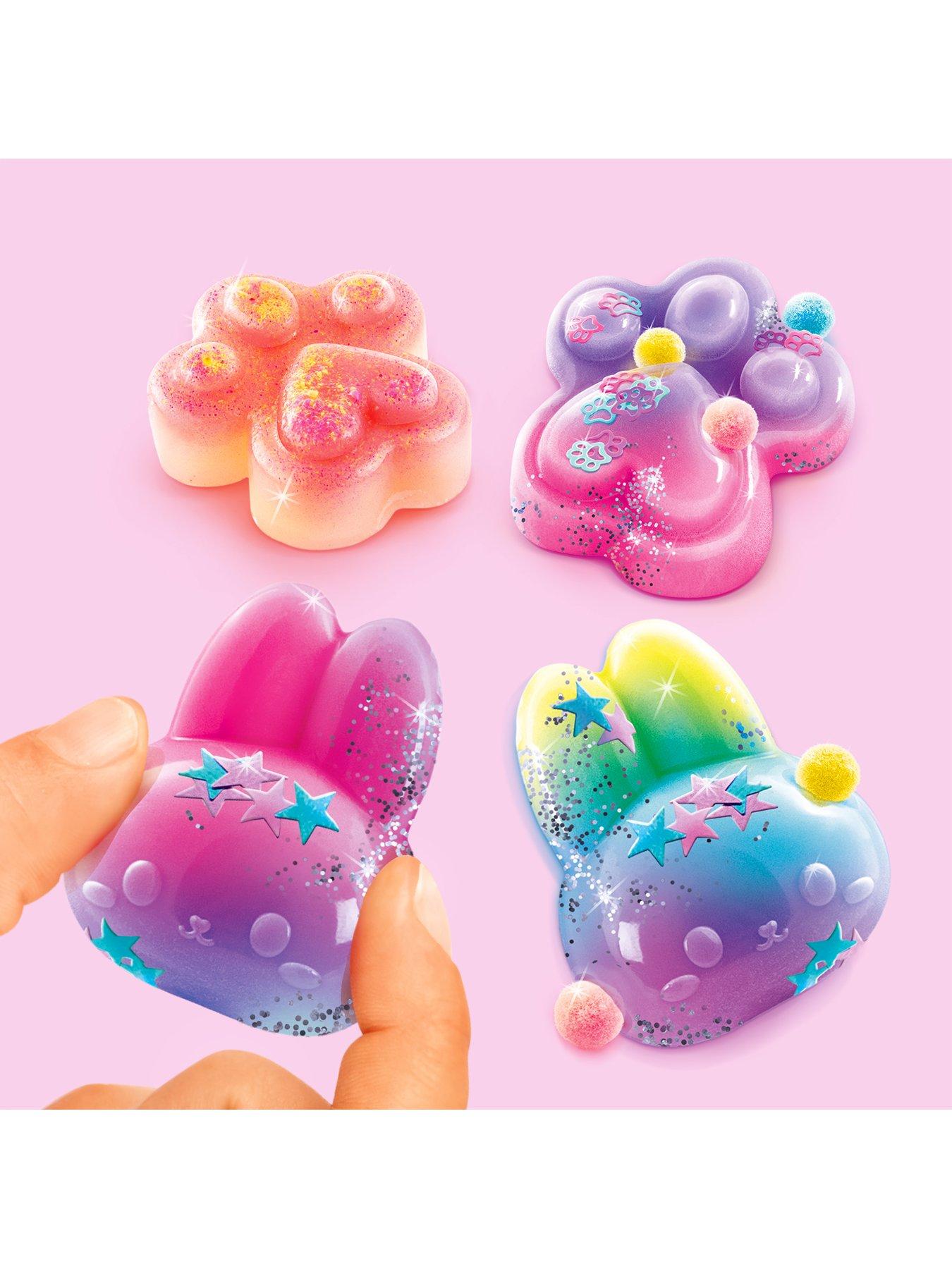 Image 6 of 8 of Squish Squish DIY Squishy Factory
