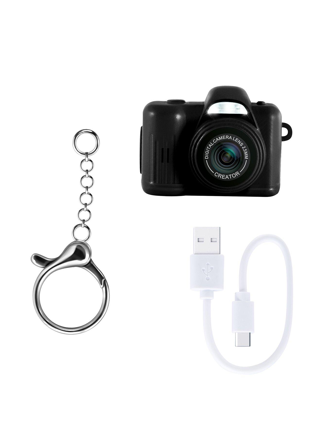 Image 3 of 7 of Photo Creator Mini Digital Camera Series 2