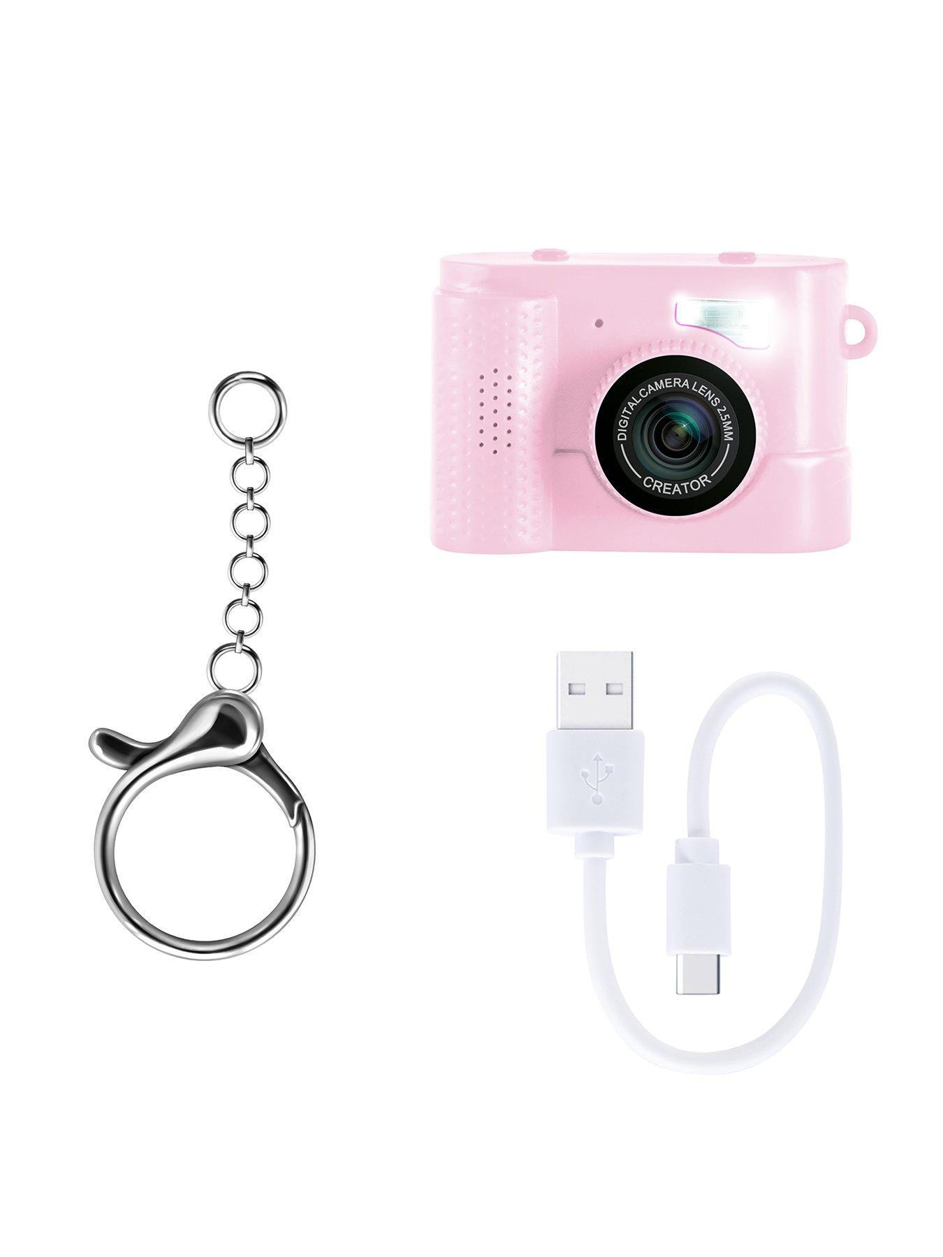 Image 4 of 7 of Photo Creator Mini Digital Camera Series 2