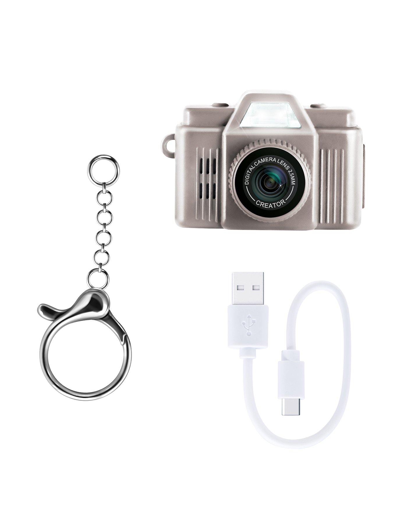 Image 5 of 7 of Photo Creator Mini Digital Camera Series 2