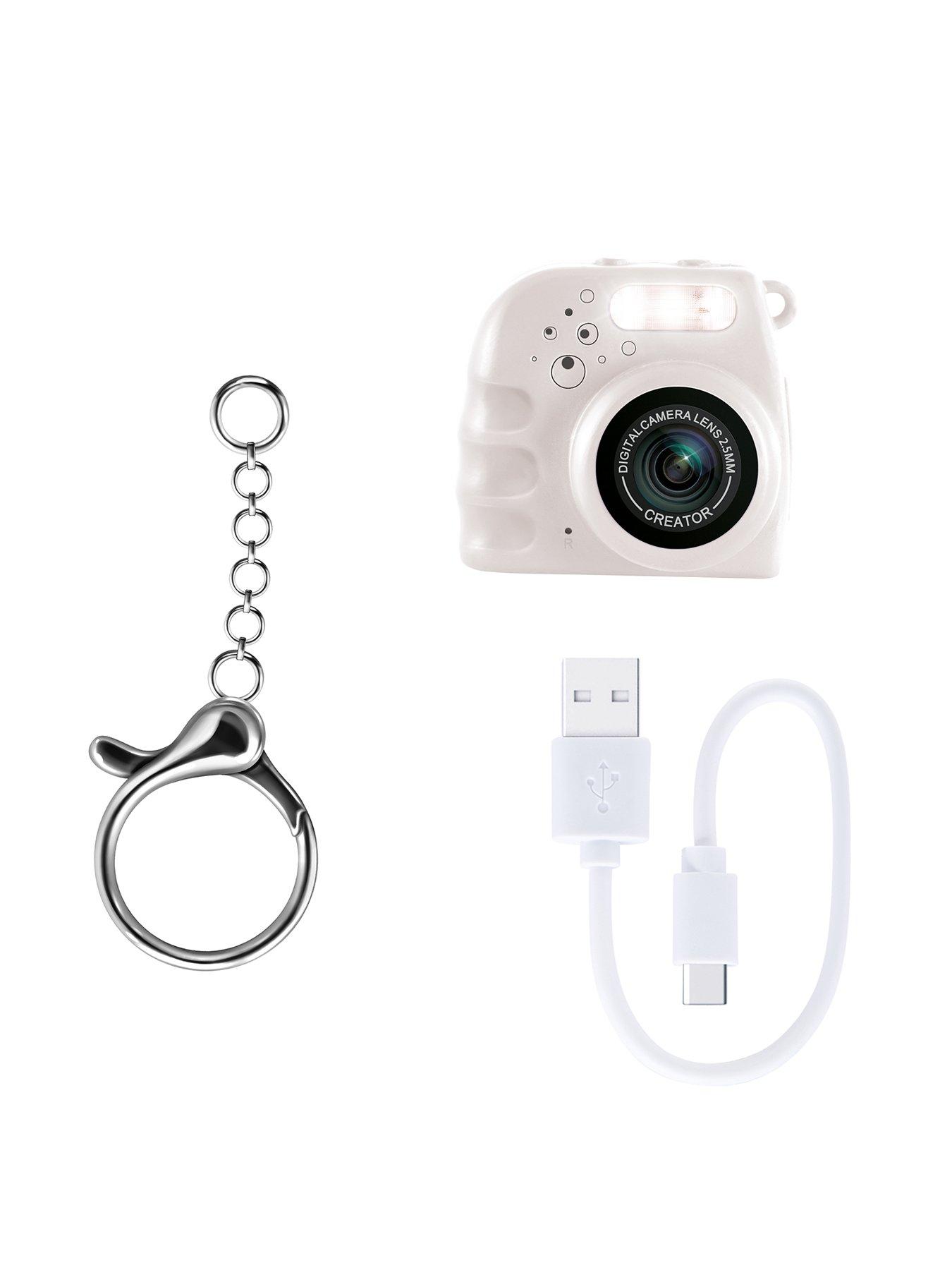Image 6 of 7 of Photo Creator Mini Digital Camera Series 2