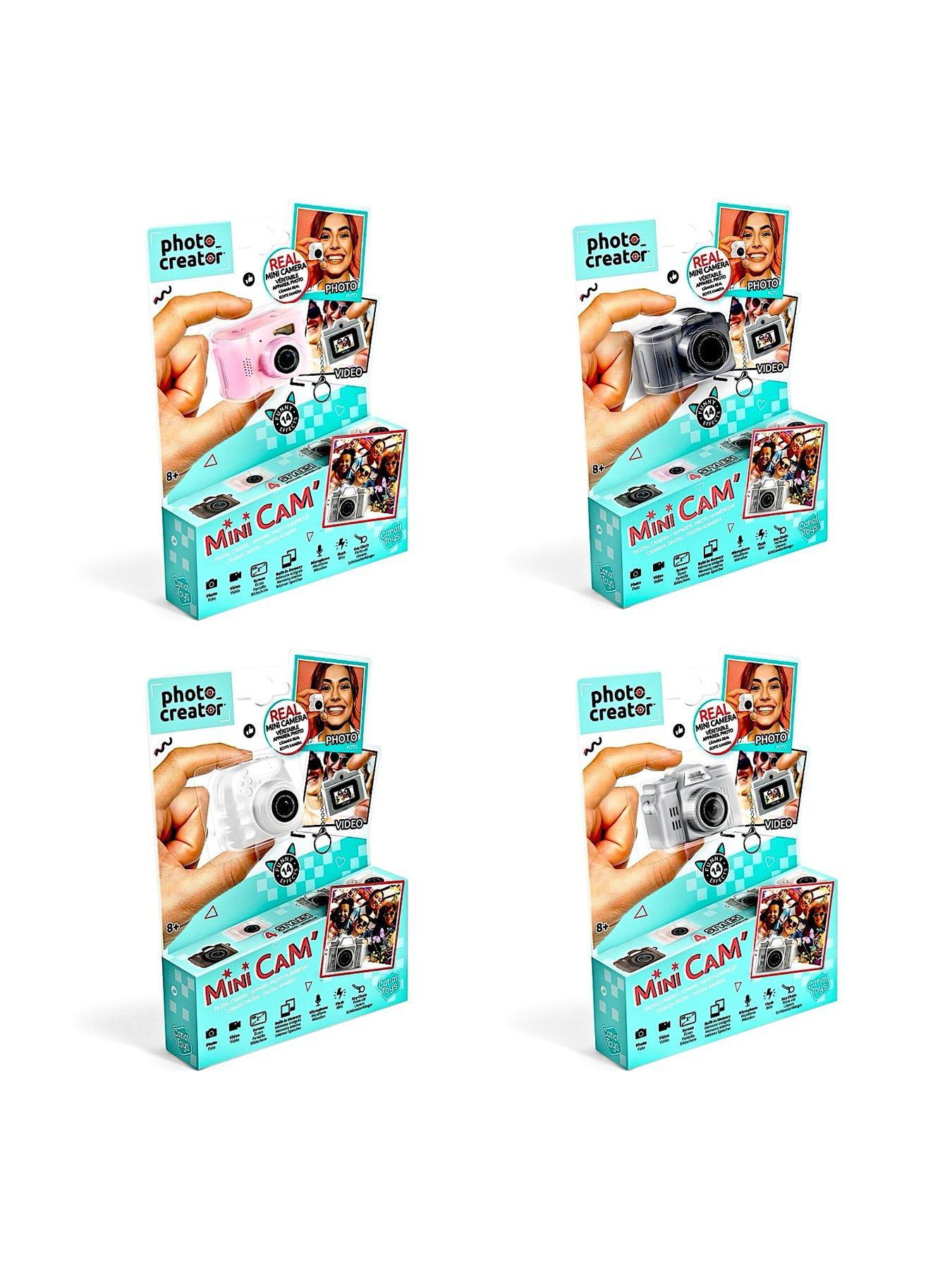 Image 7 of 7 of Photo Creator Mini Digital Camera Series 2