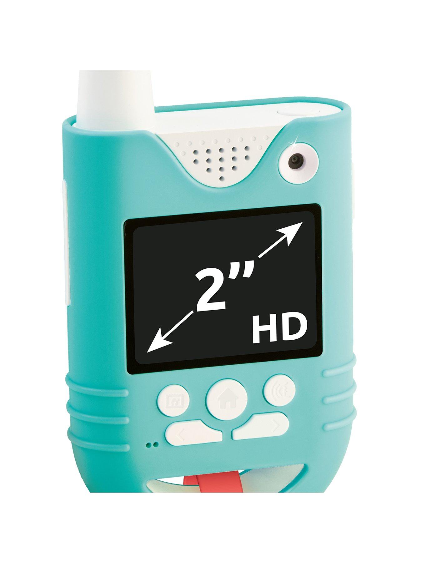 Image 5 of 8 of Studio Creator Creator Video Walkie-Talkies