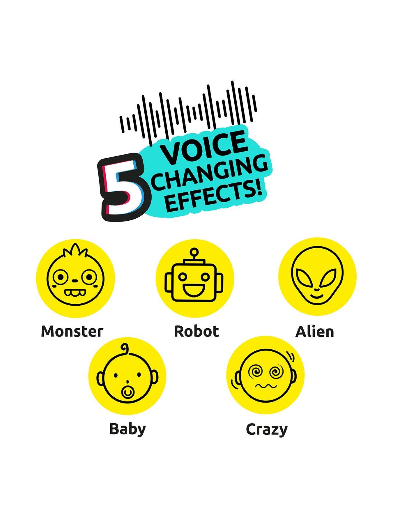 Image 7 of 8 of Studio Creator Creator Video Walkie-Talkies