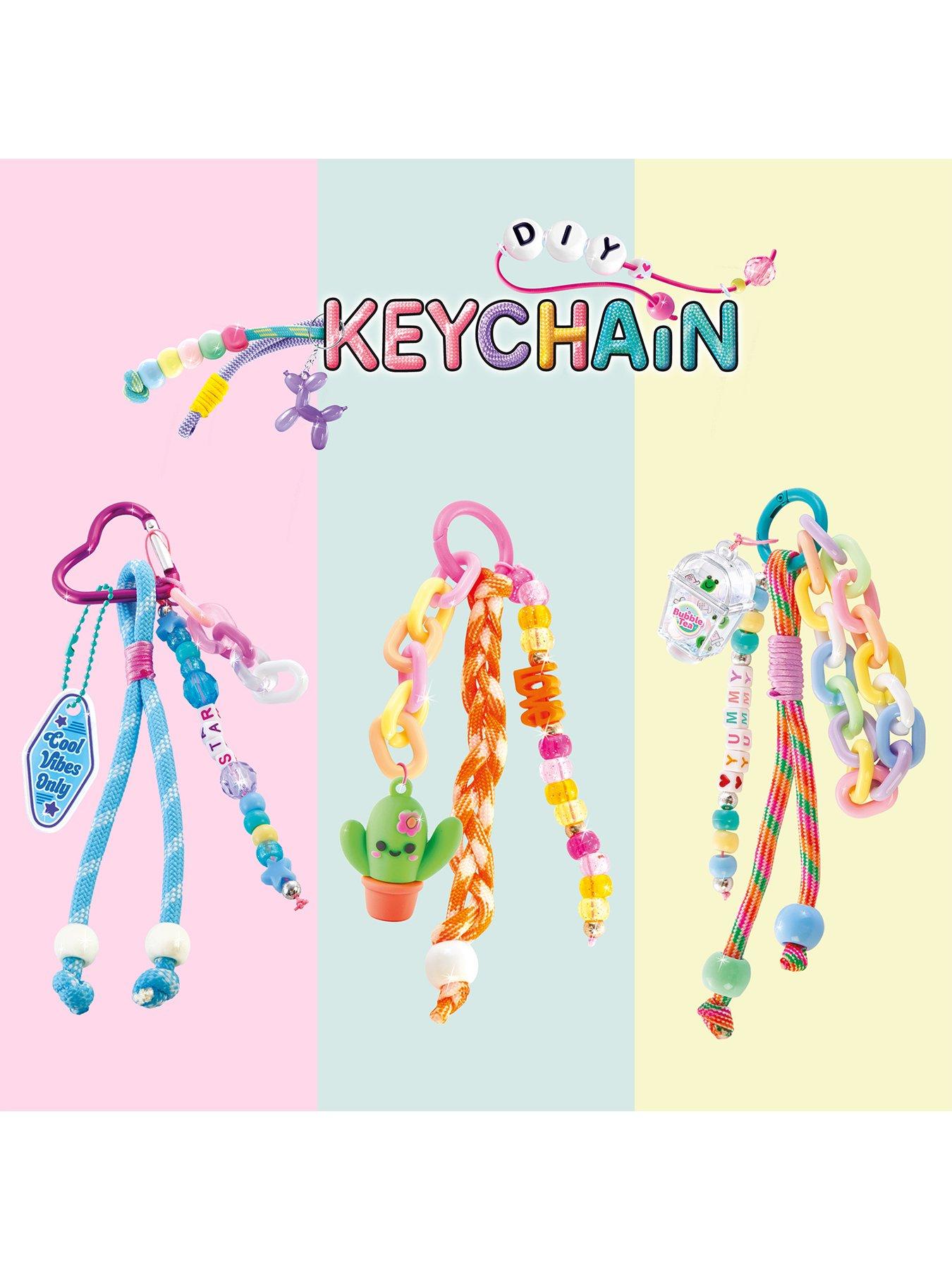 Image 5 of 7 of Style 4 Ever Style 4 Ever DIY Keychain Factory