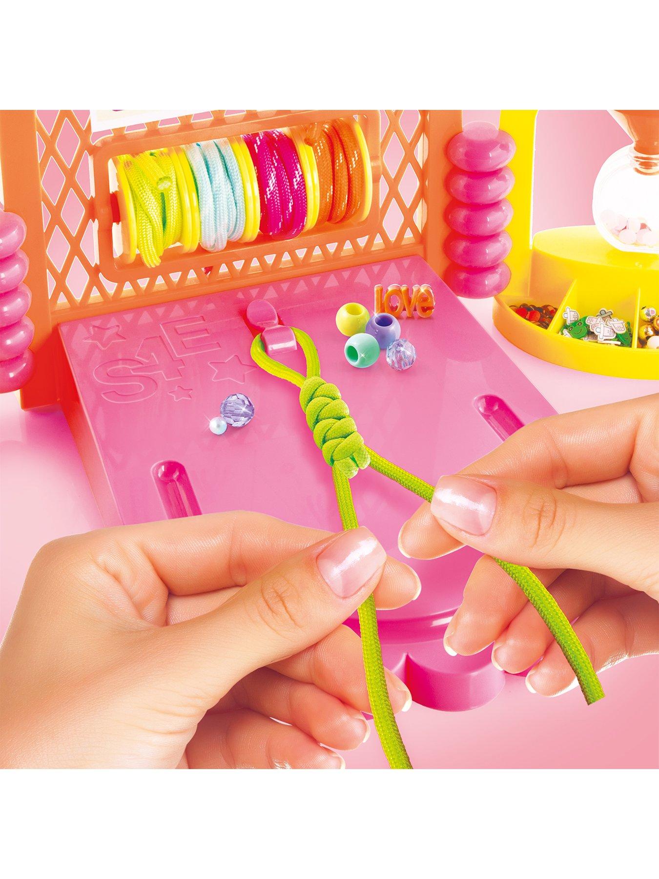 Image 6 of 7 of Style 4 Ever Style 4 Ever DIY Keychain Factory