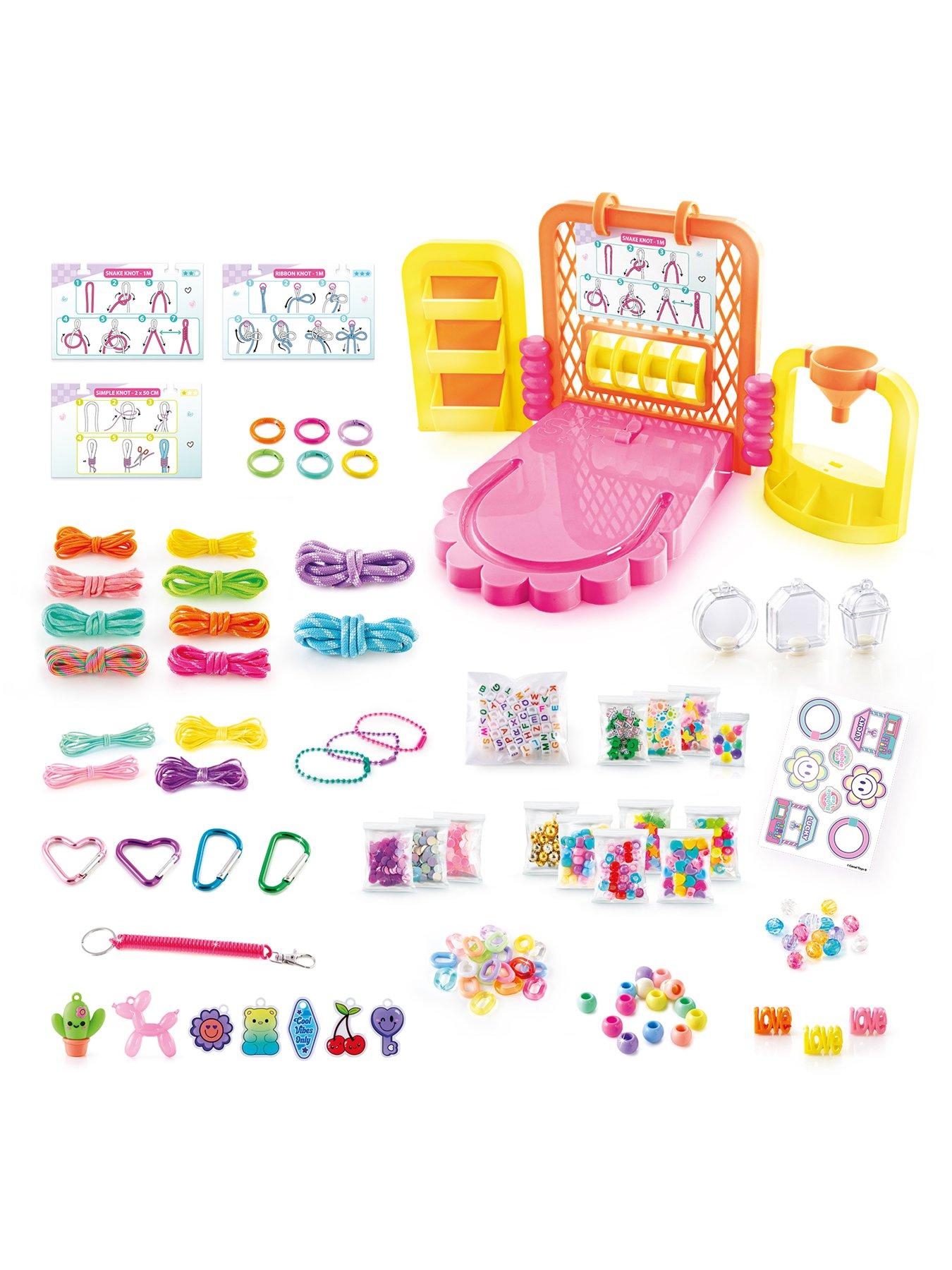 Image 7 of 7 of Style 4 Ever Style 4 Ever DIY Keychain Factory