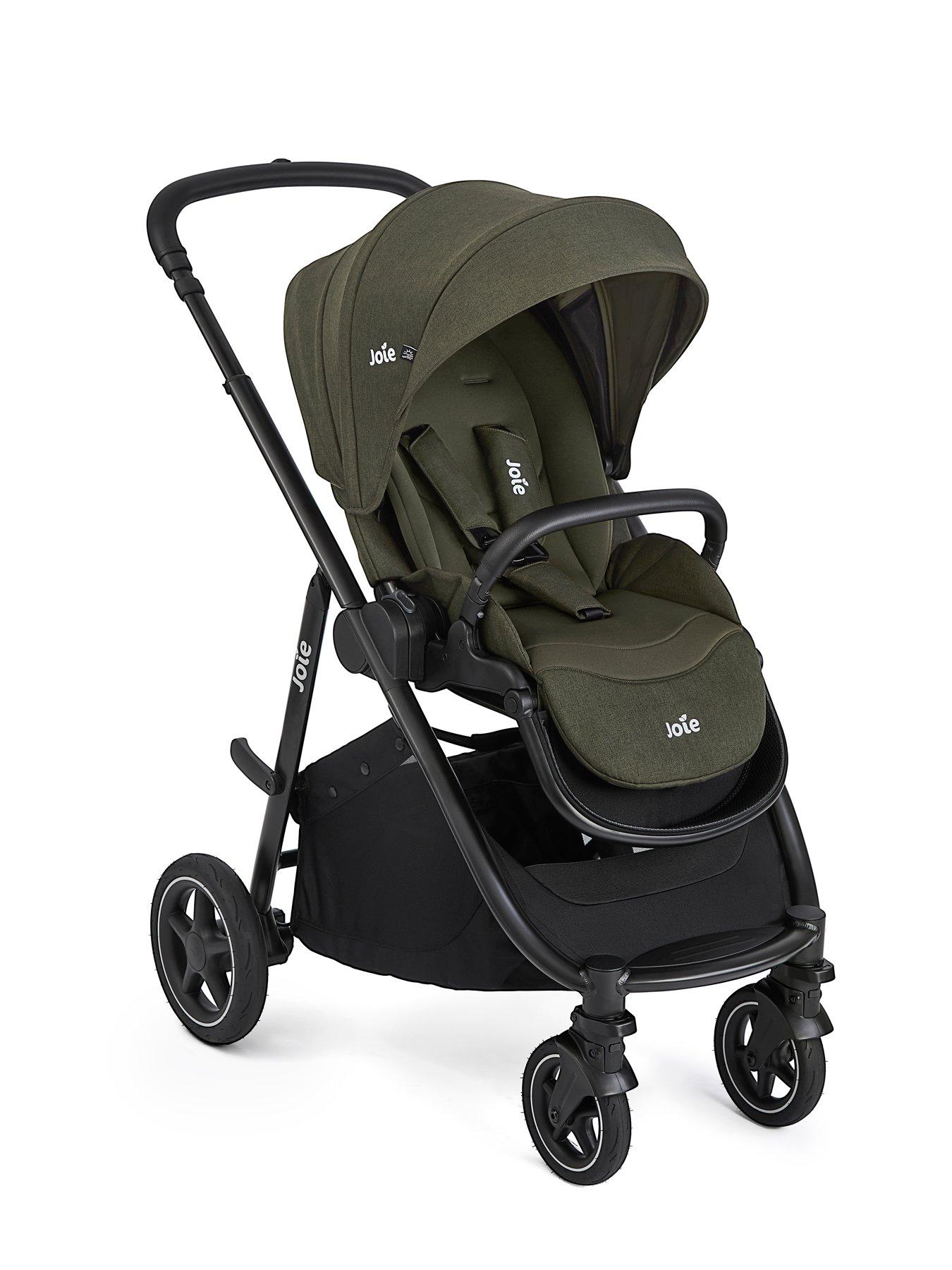 joie-versatrax-on-the-go-travel-system-fernstillFront