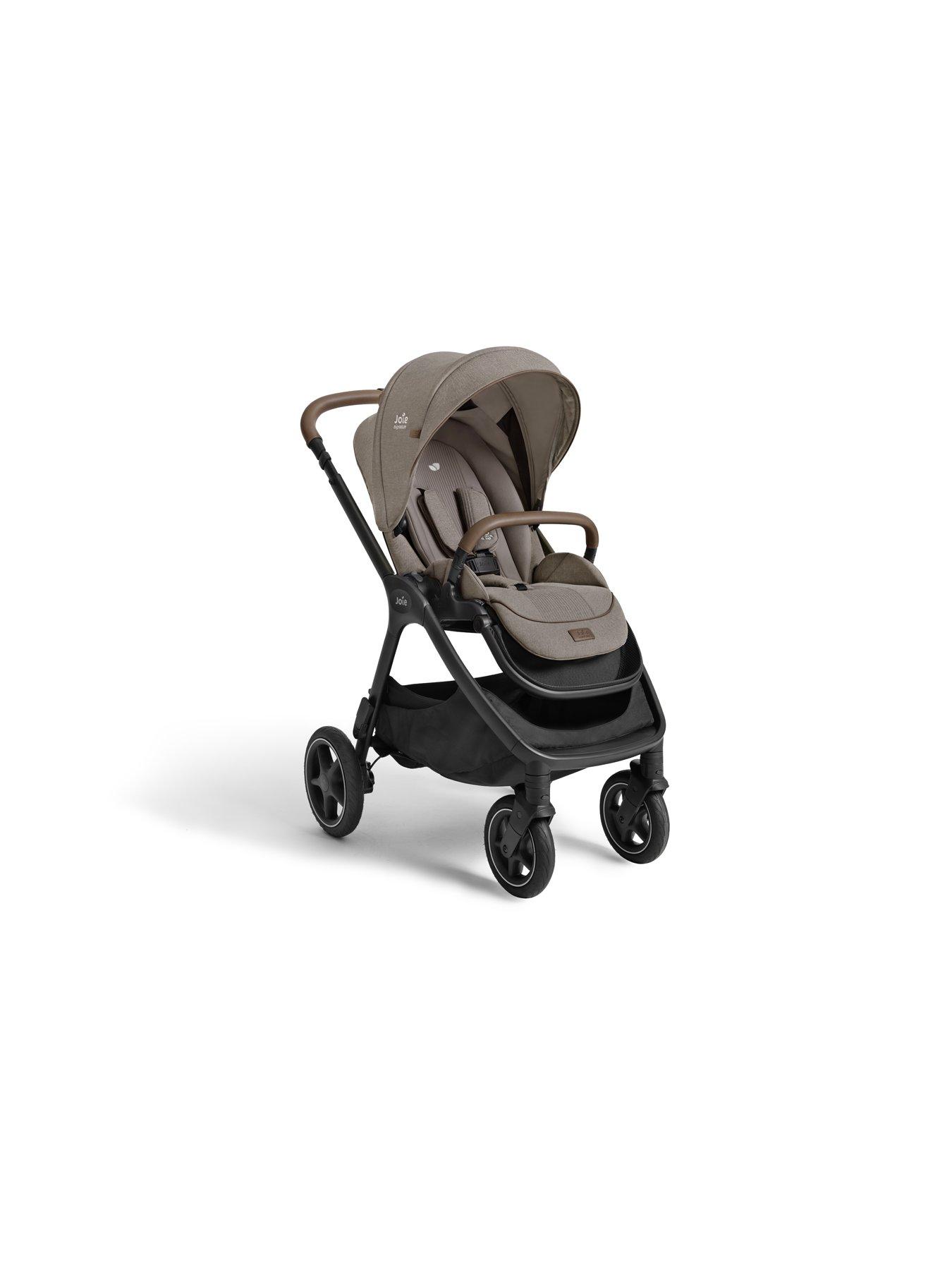joie-finiti-flex-click-go-travel-system-maplestillFront