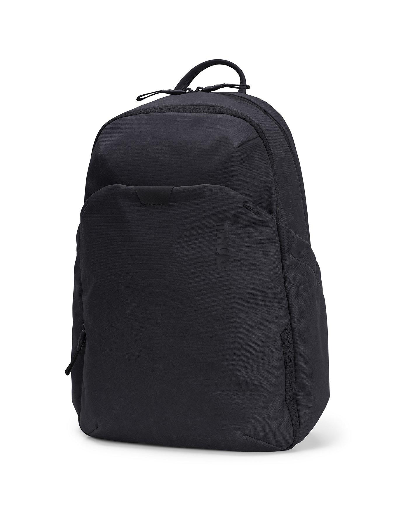 Image 1 of 3 of THULE Thule Aion Changing backpack, black