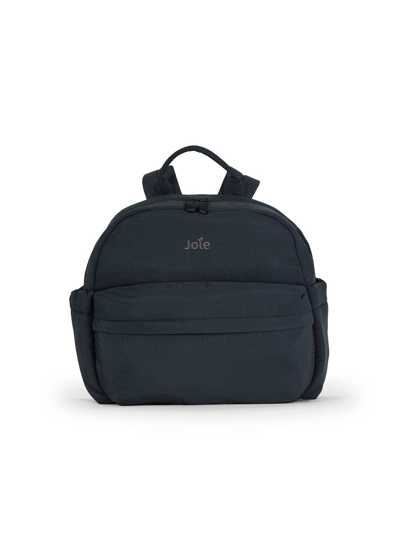 Image 2 of 3 of Joie Changing Bag with Changing Pad - Raven