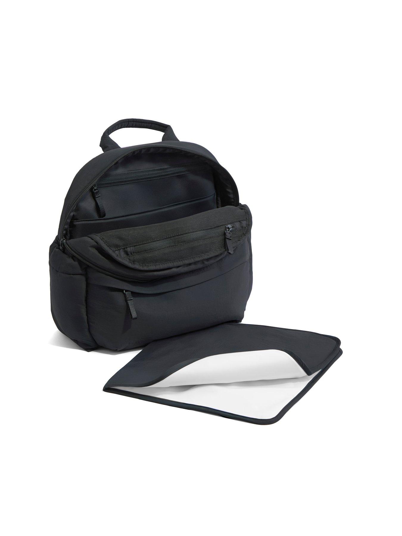 Image 3 of 3 of Joie Changing Bag with Changing Pad - Raven
