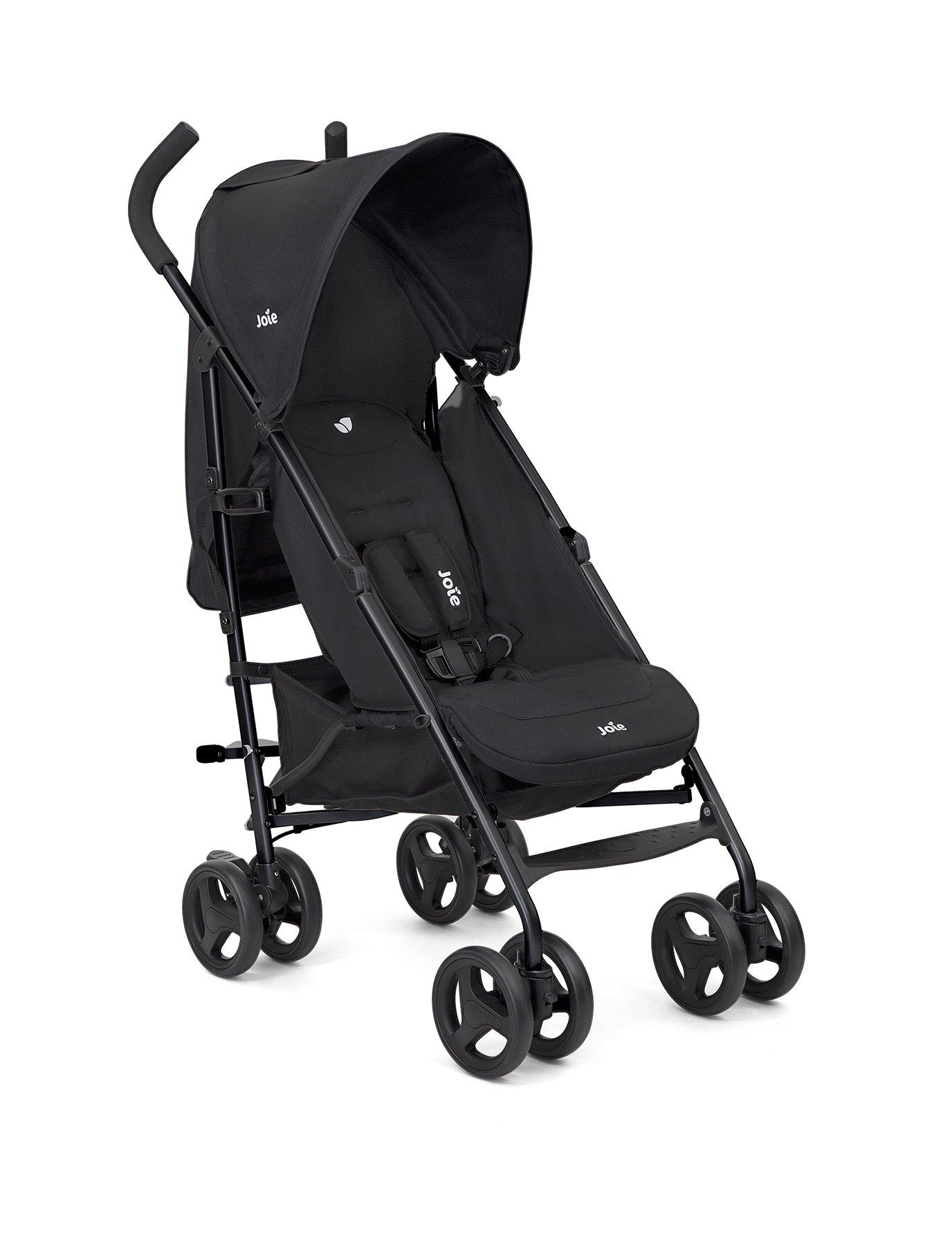 Image 1 of 5 of Joie Couri Stroller