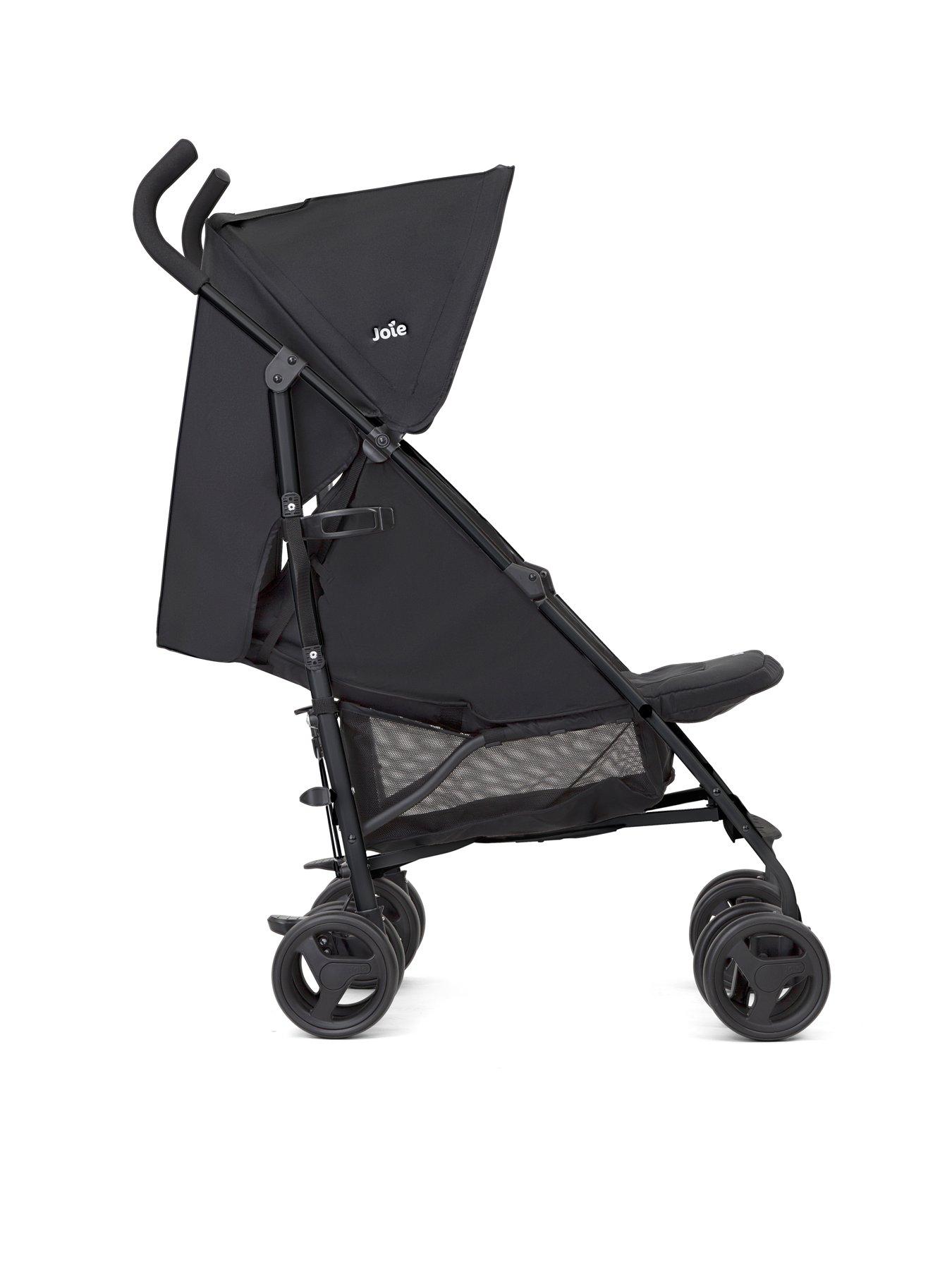 Image 2 of 5 of Joie Couri Stroller