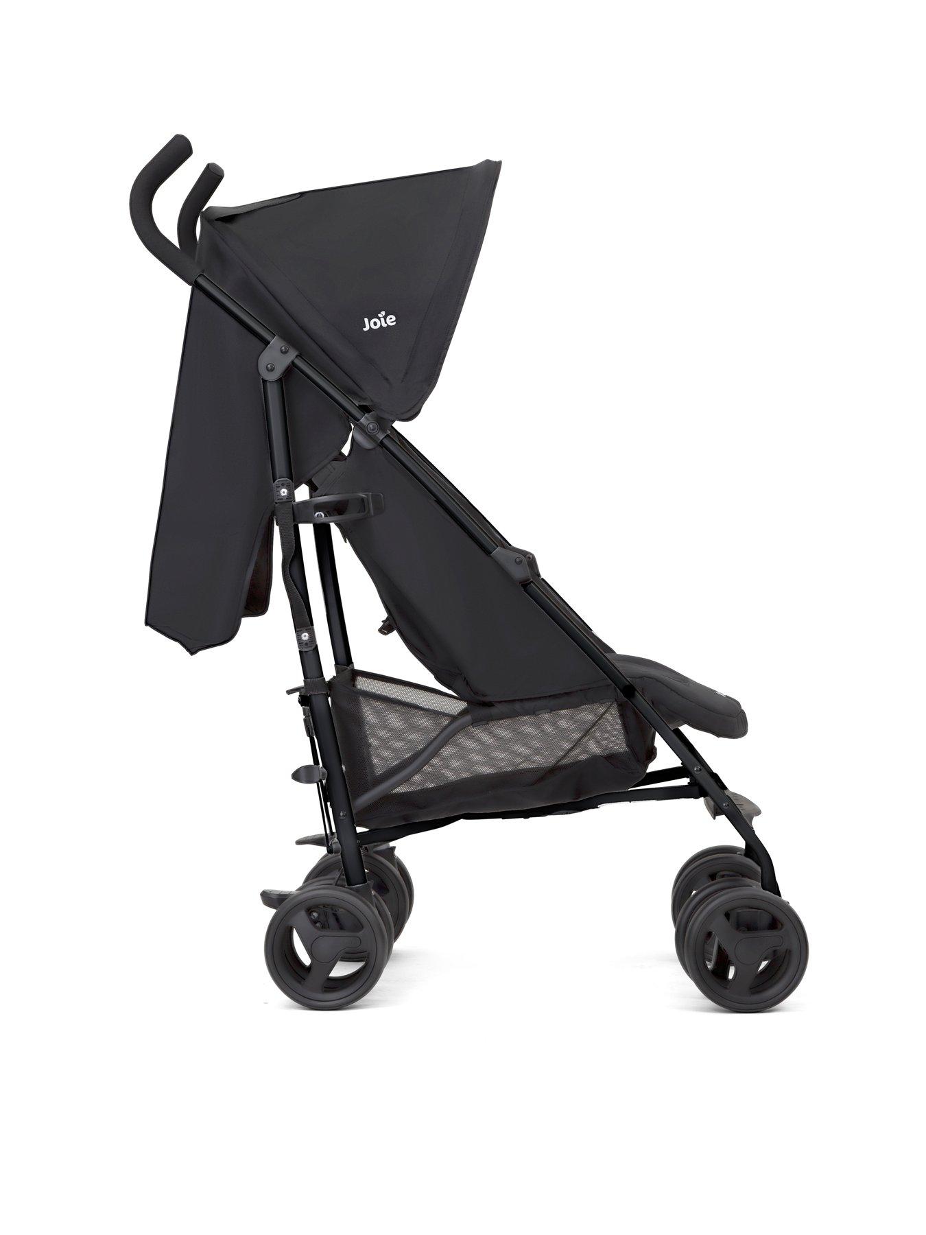 Image 3 of 5 of Joie Couri Stroller