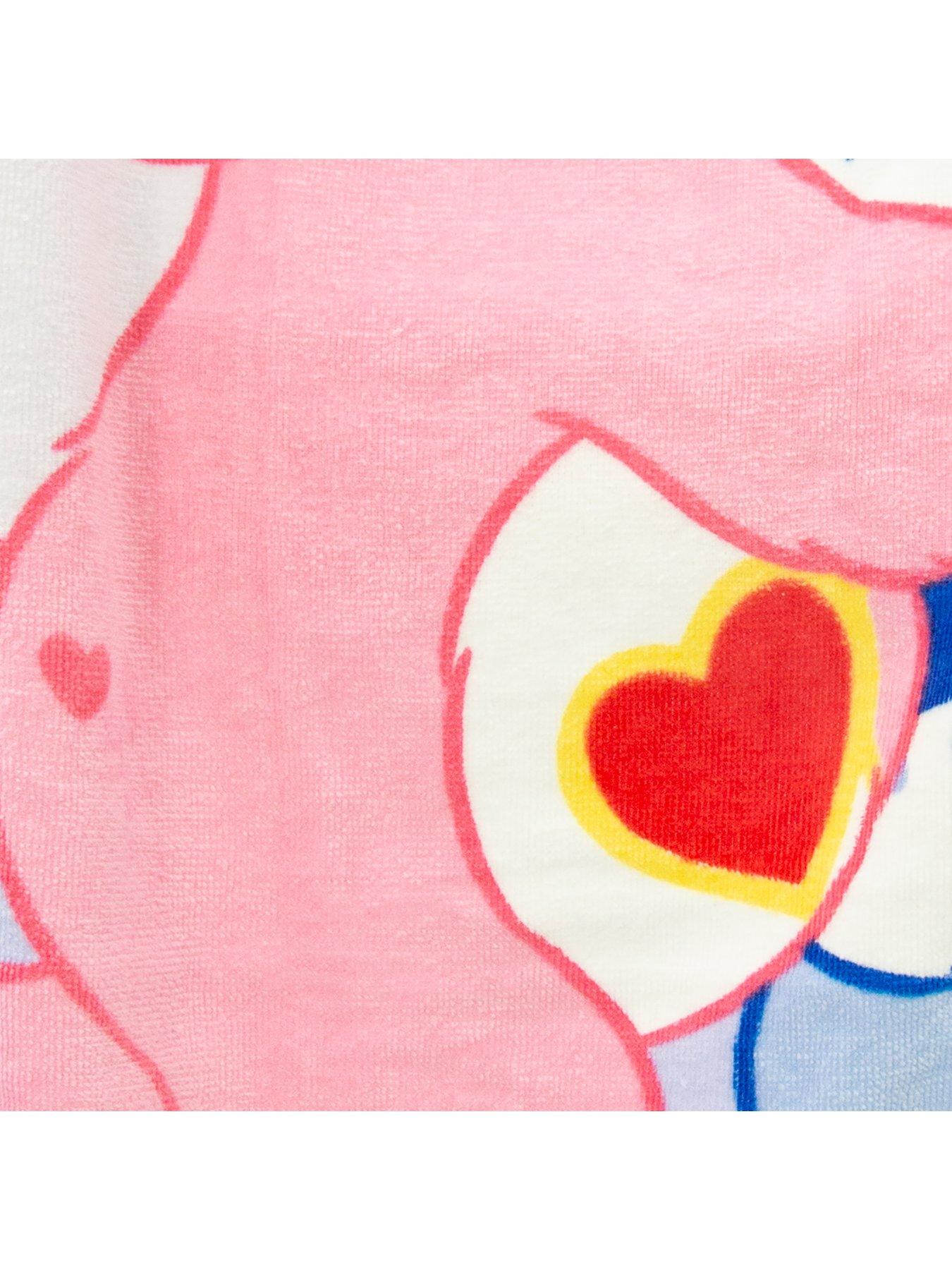 care-bears-care-bears-besties-beach-towelstillFront