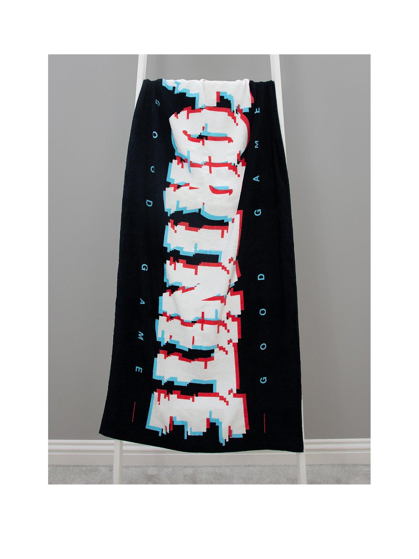 Fortnite Fortnite Haze Beach Towel