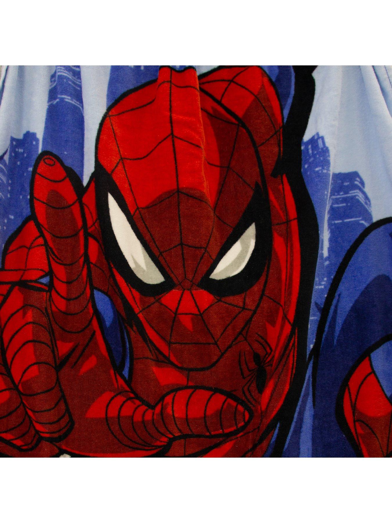 spiderman-spiderman-adventure-beach-towelstillFront