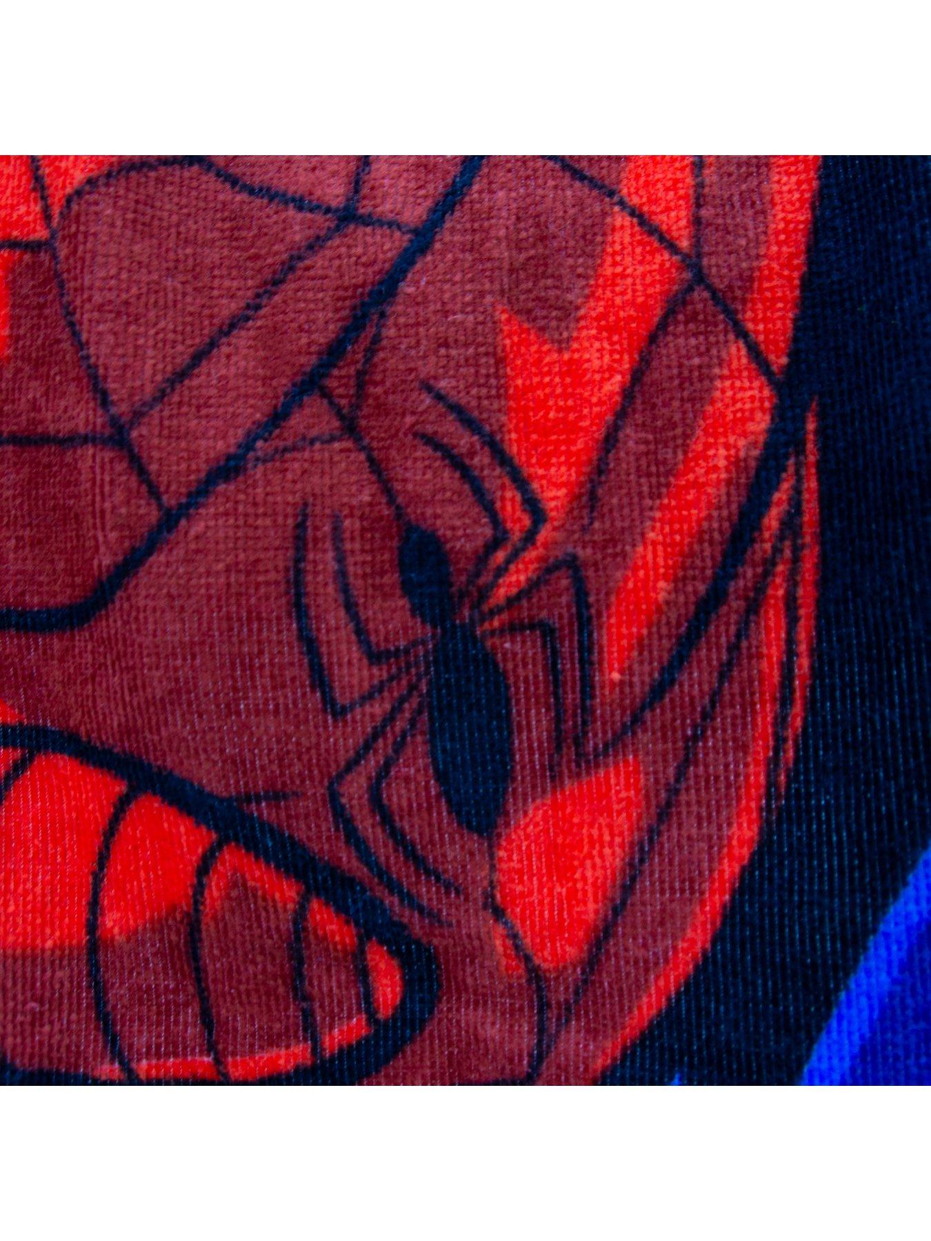 spiderman-spiderman-adventure-beach-towelback