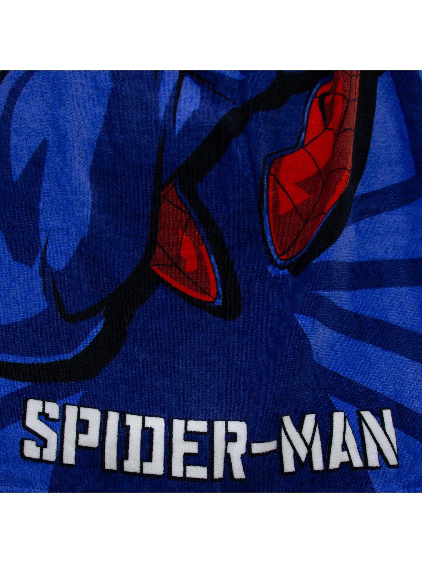 spiderman-spiderman-adventure-beach-toweloutfit