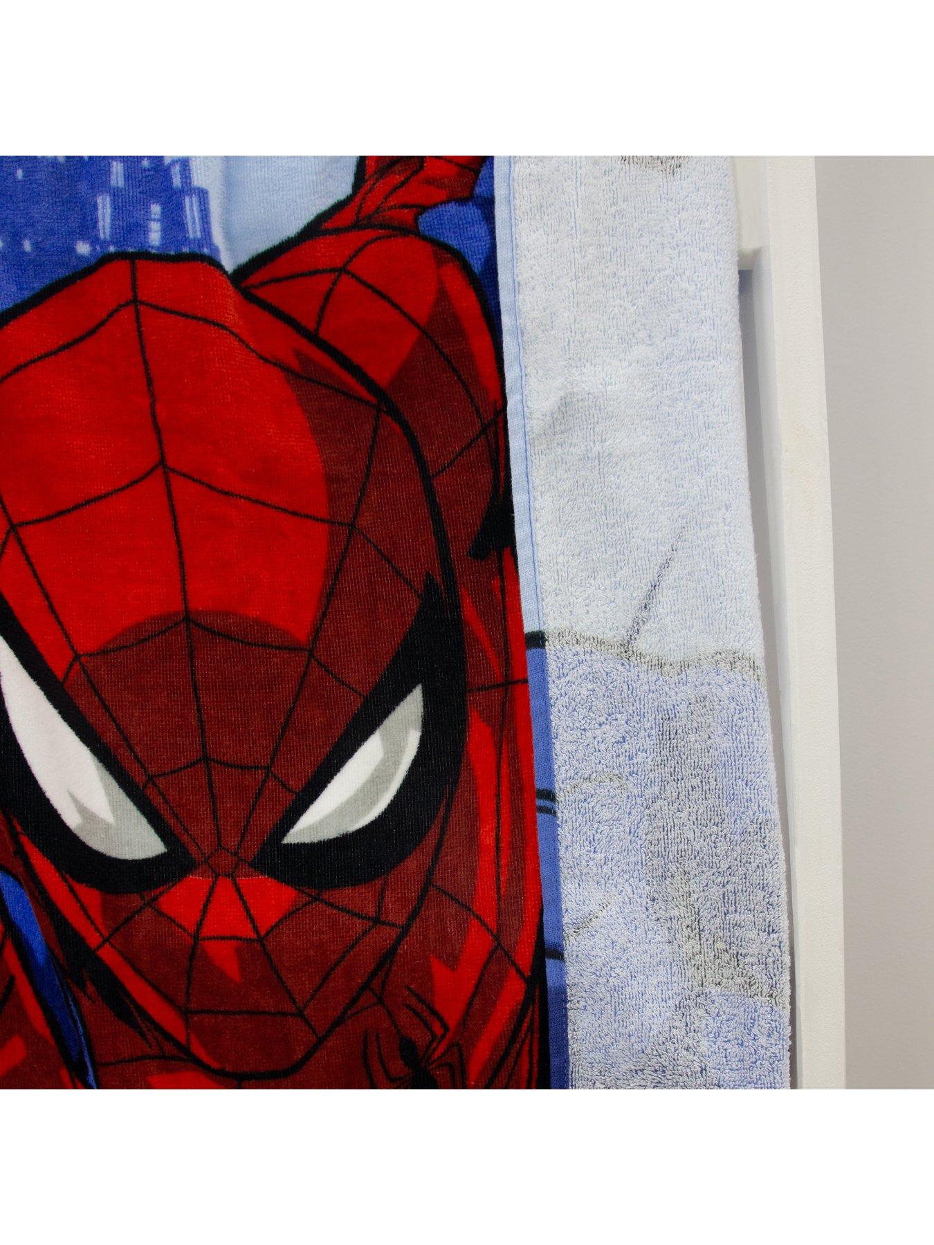 spiderman-spiderman-adventure-beach-toweldetail