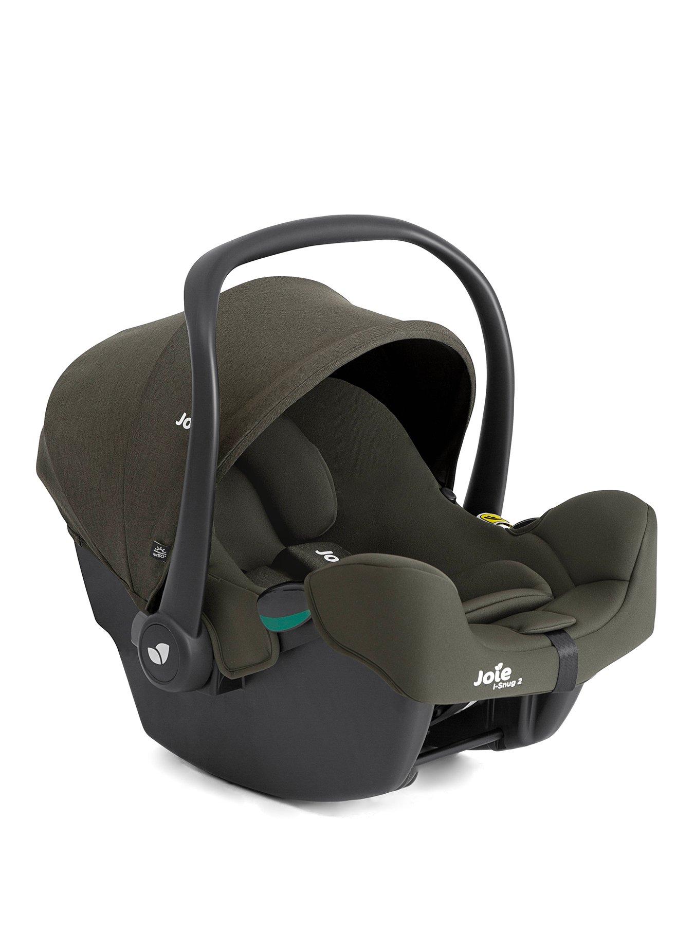 joie-i-snug-2-infant-carrier-car-seat-fernfront