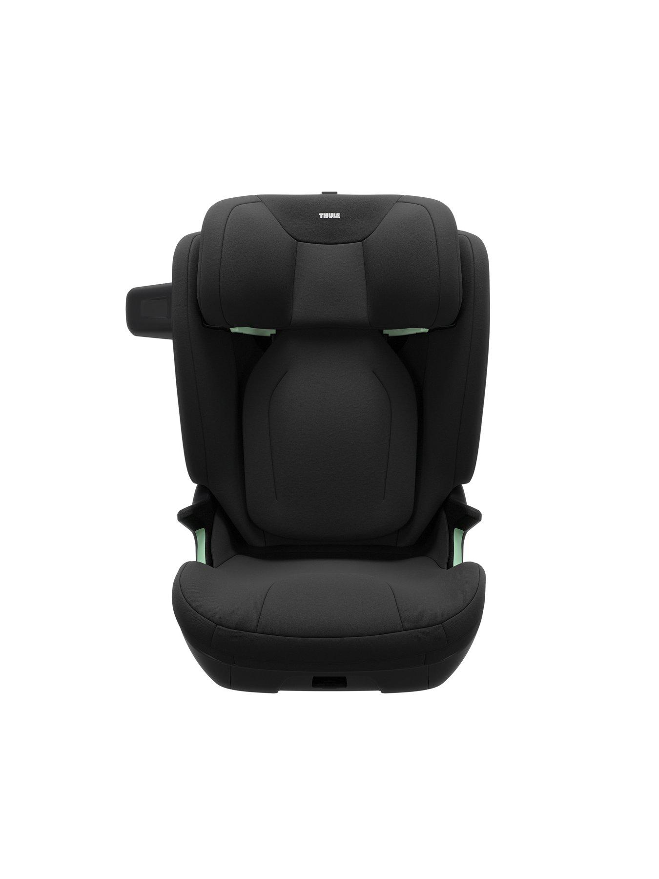 thule-palm-booster-seat-black-palm-footrest-blackstillFront