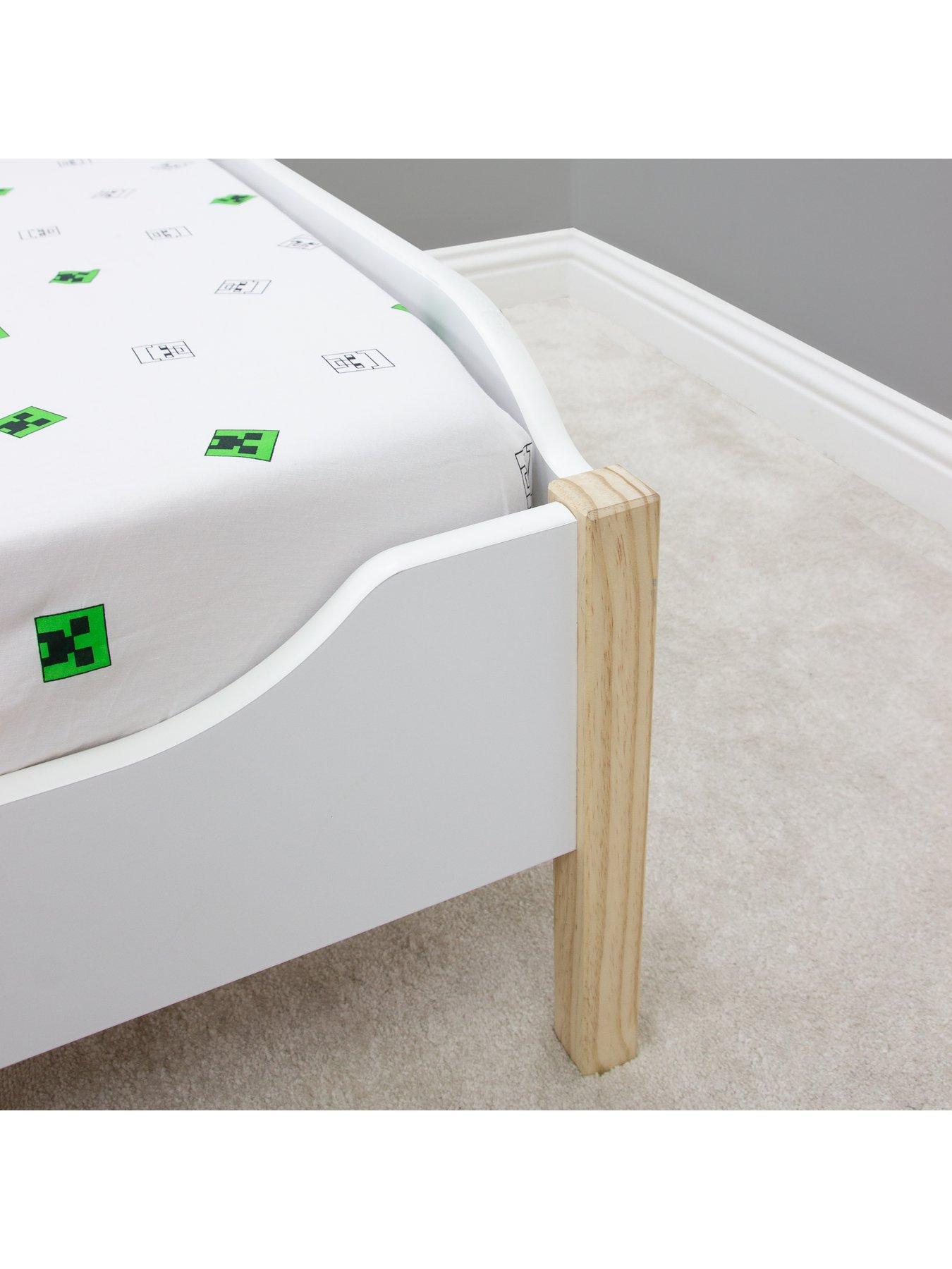 minecraft-minecraft-grids-fitted-sheetback