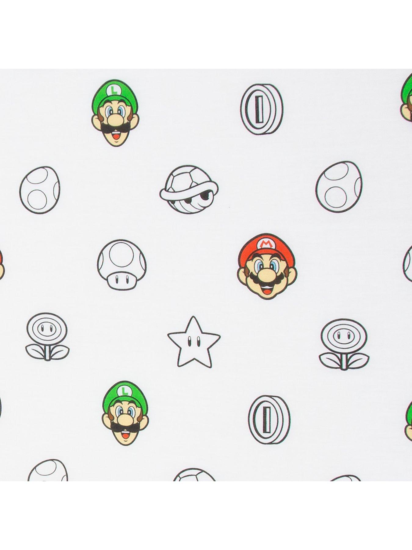 nintendo-nintendo-pair-fitted-sheet--singledetail