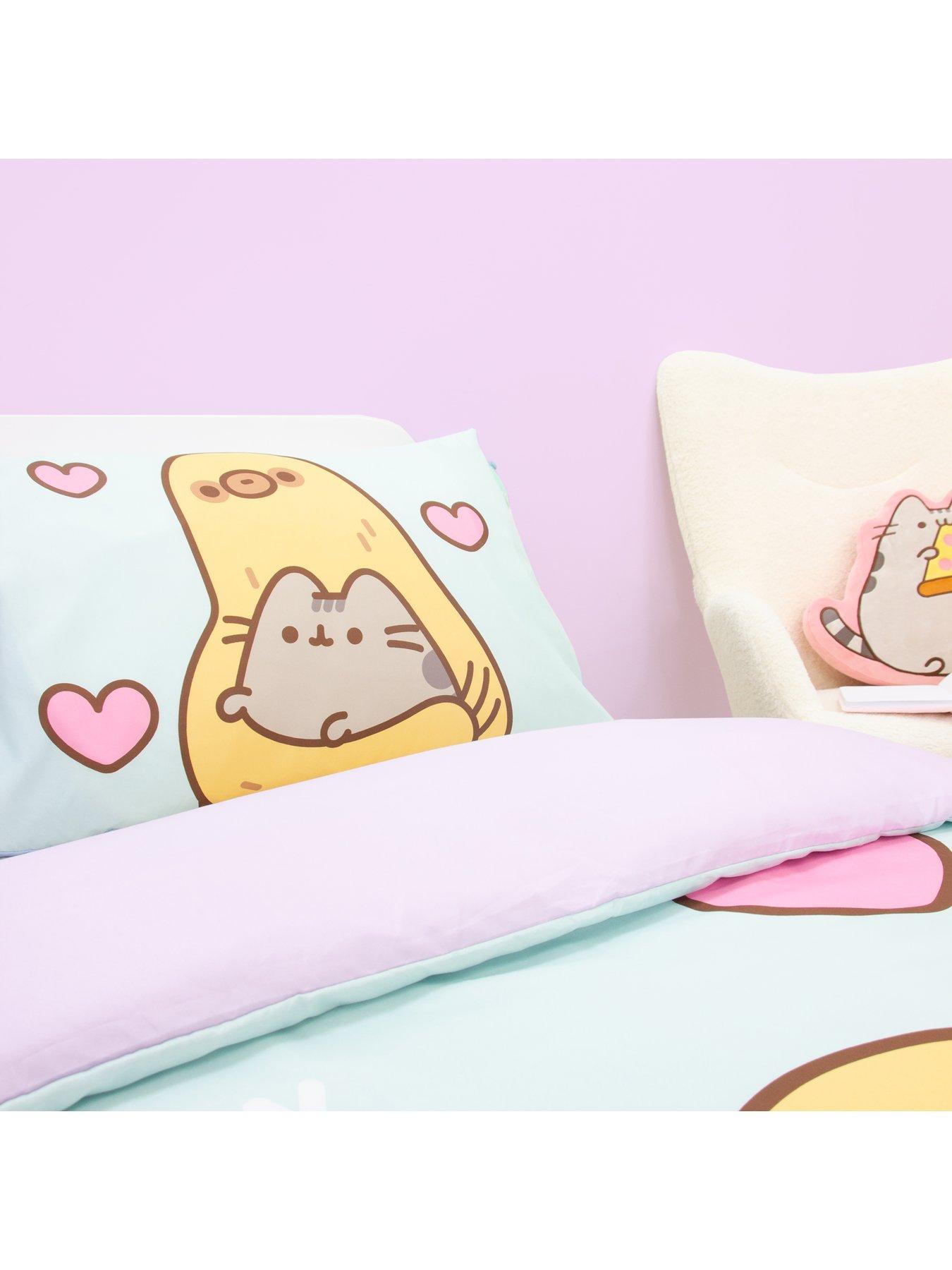 pusheen-enjoy-panel-duvetnbsp--singleoutfit