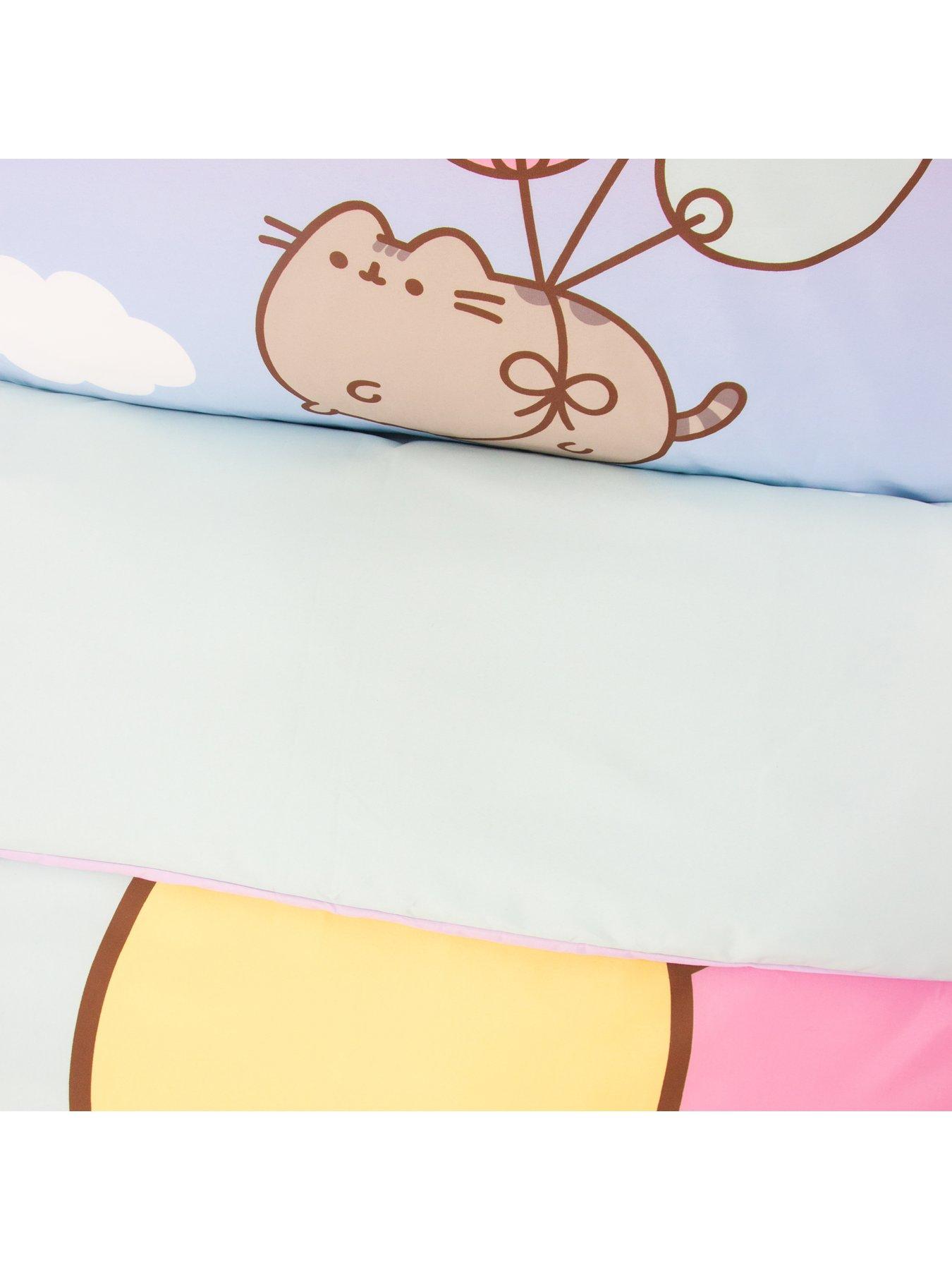 pusheen-enjoy-panel-duvetnbsp--singledetail