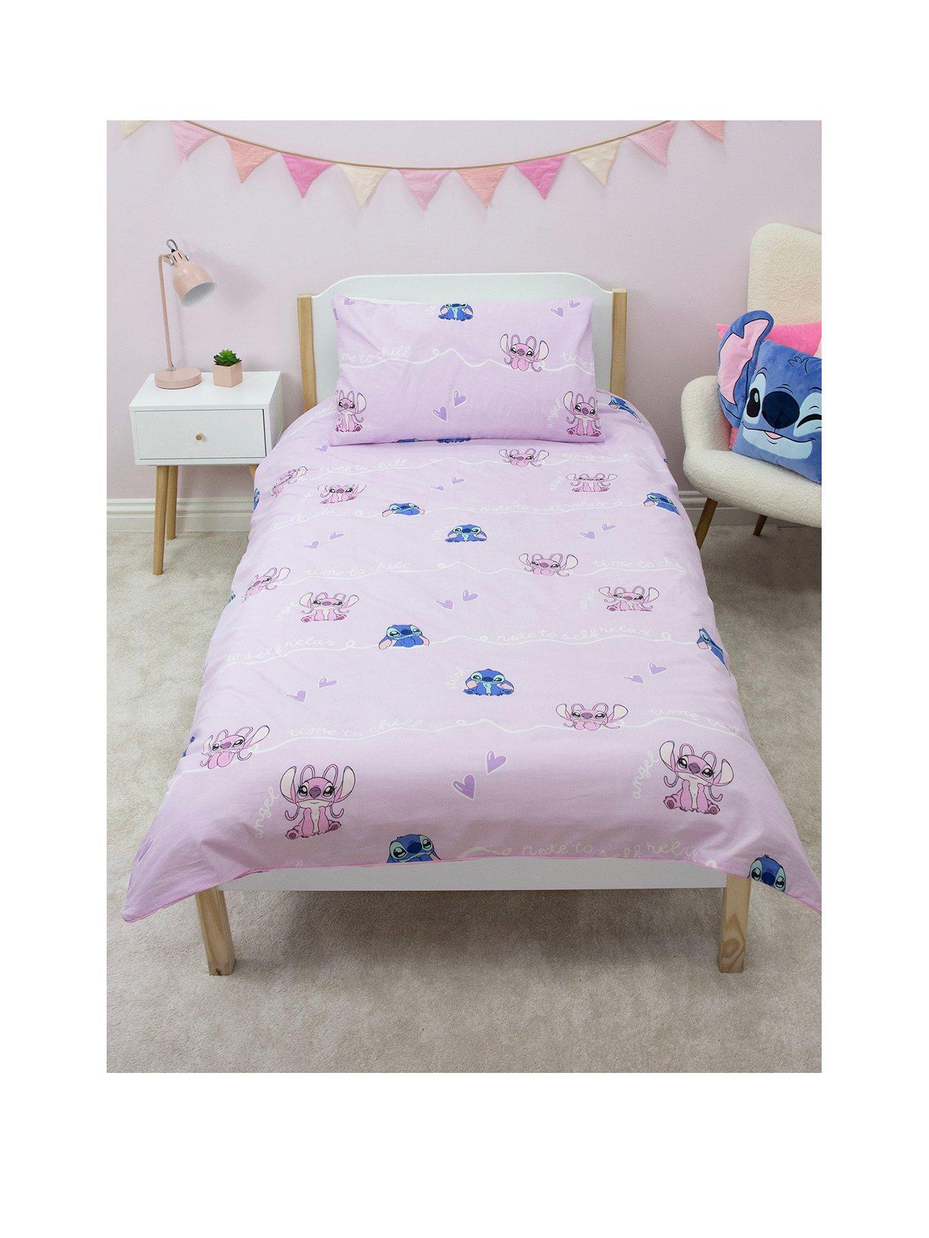 lilo-stitch-lilo-amp-stitch-chill-rotary-duvet--singlestillFront