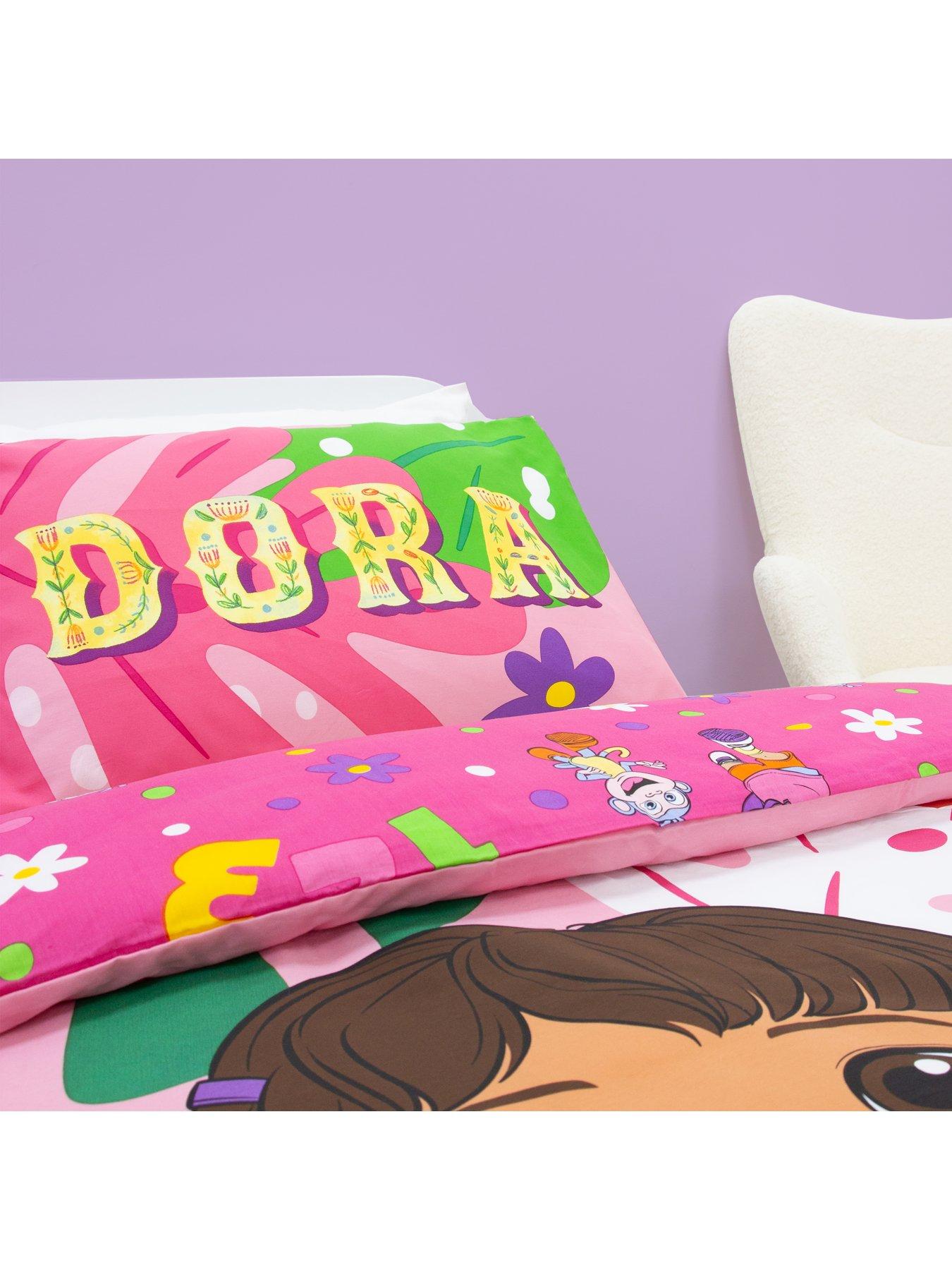 dora-the-explorer-dora-the-explorer-hola-panel-duvet--singleback