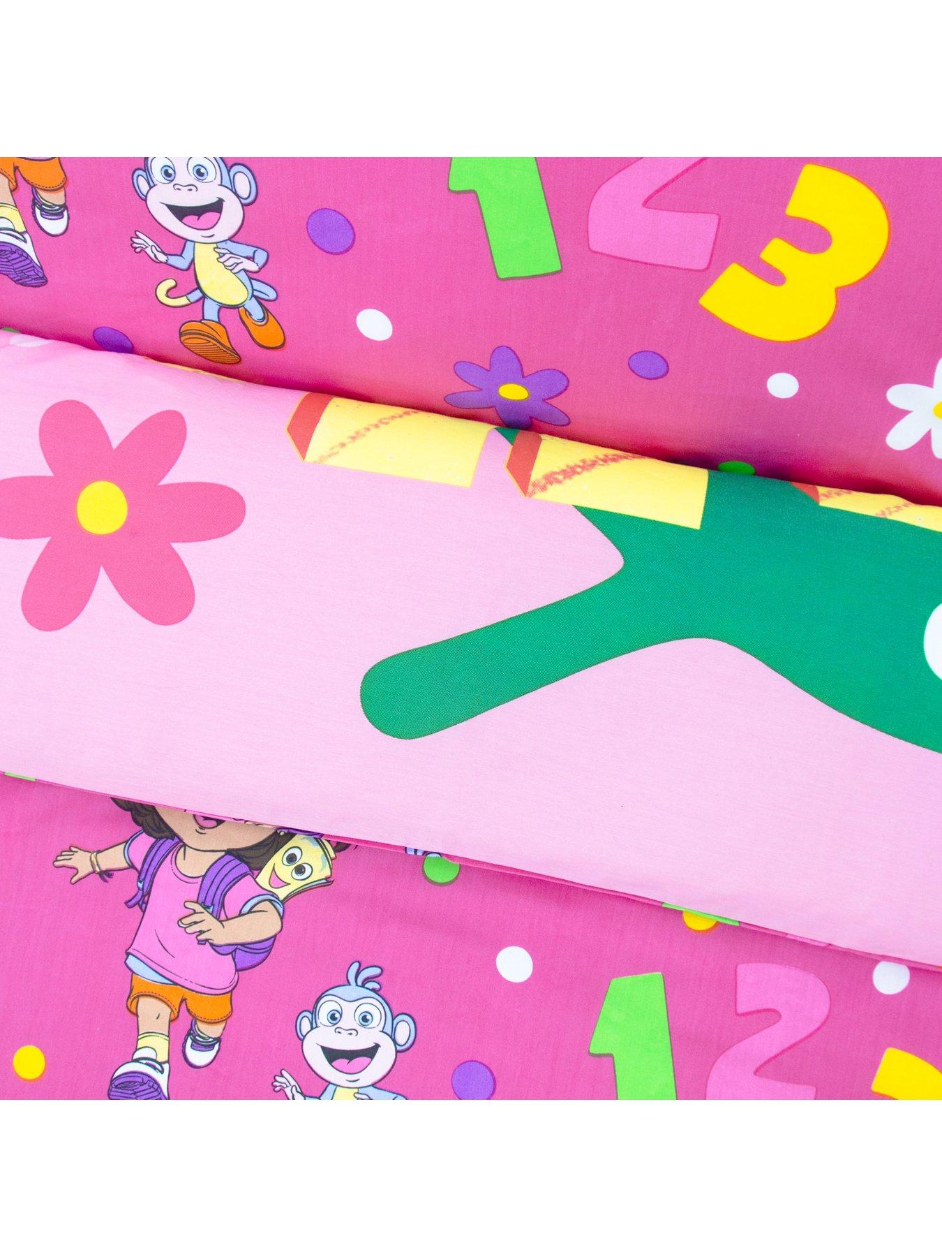 dora-the-explorer-dora-the-explorer-hola-panel-duvet--singledetail